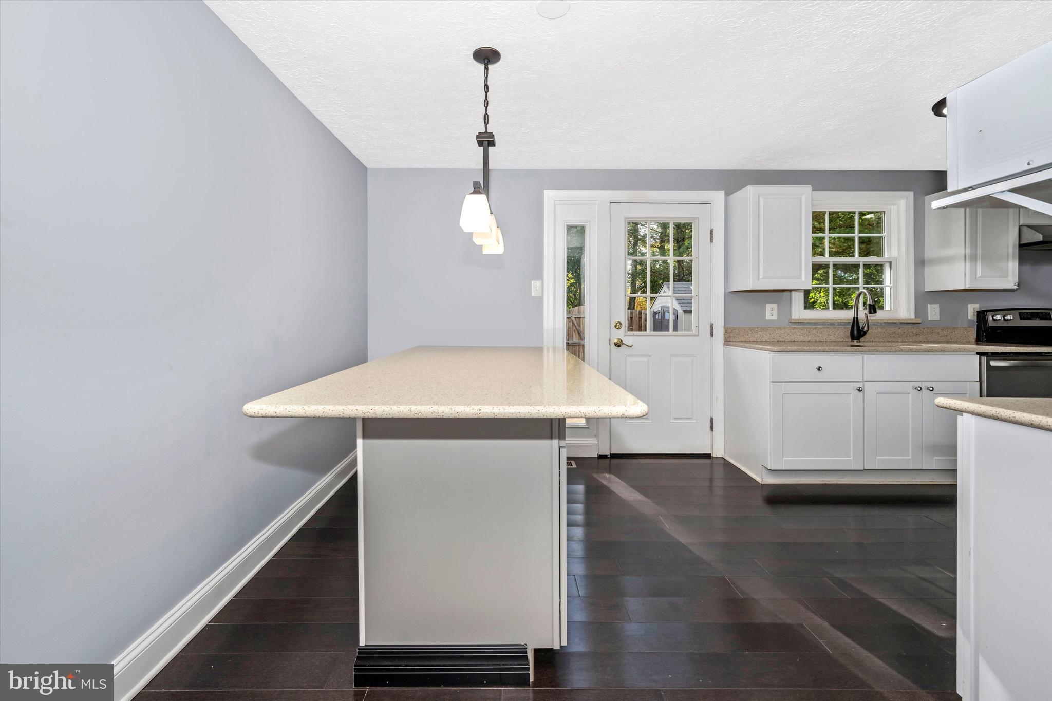 DAMASCUS VALLEY PARK - Residential