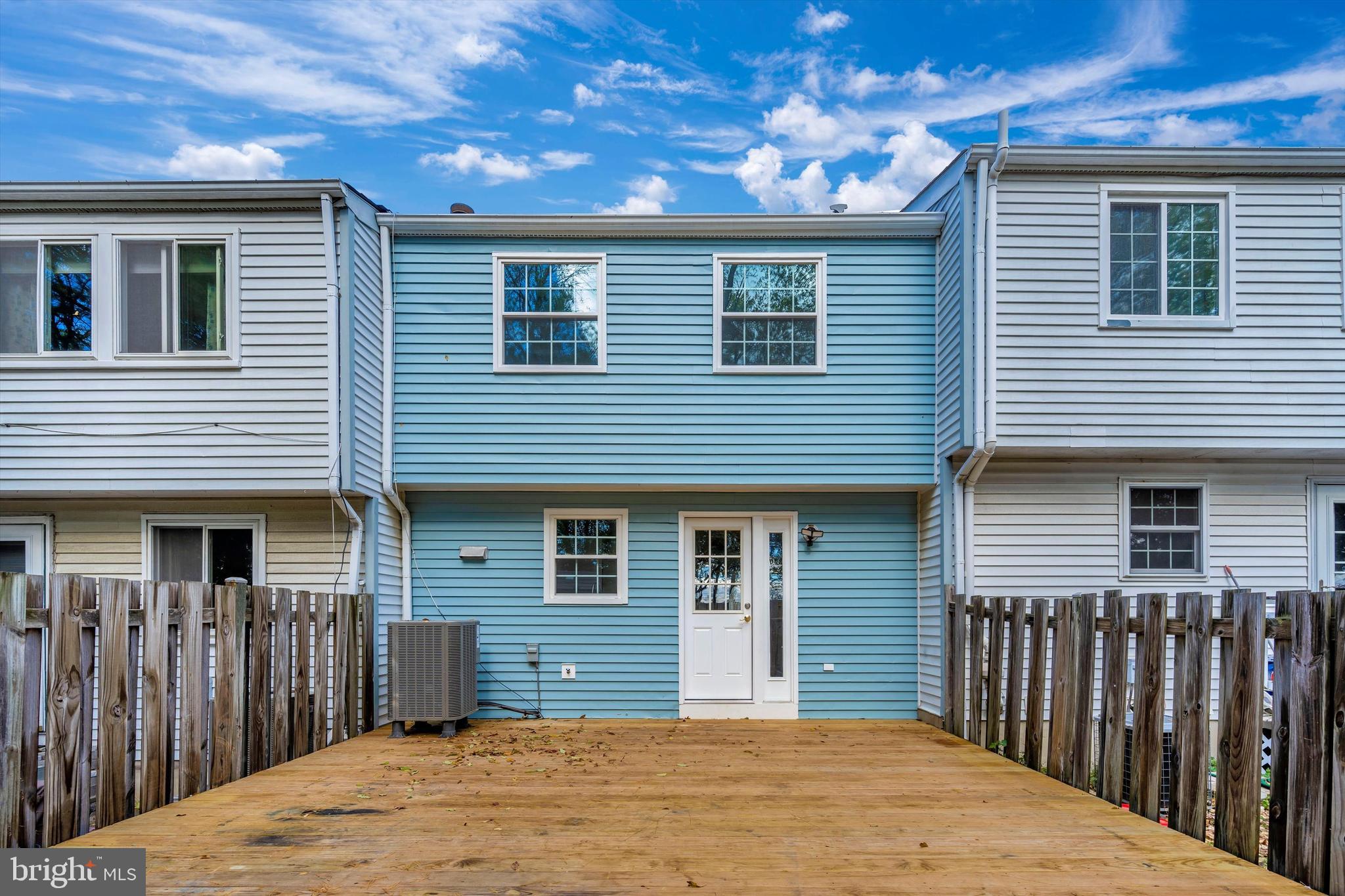 DAMASCUS VALLEY PARK - Residential