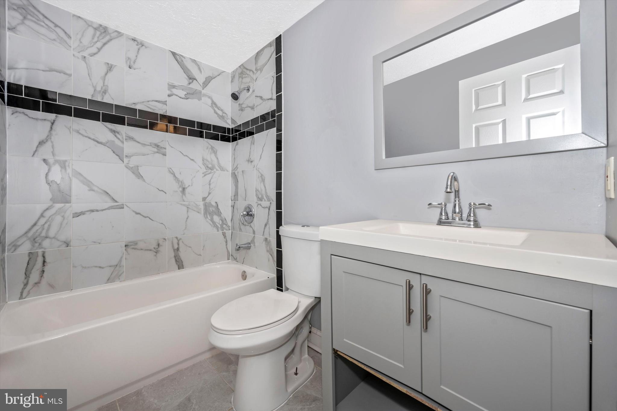 DAMASCUS VALLEY PARK - Residential