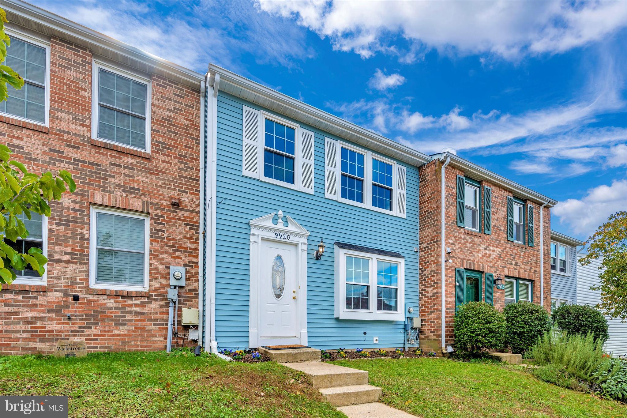 DAMASCUS VALLEY PARK - Residential