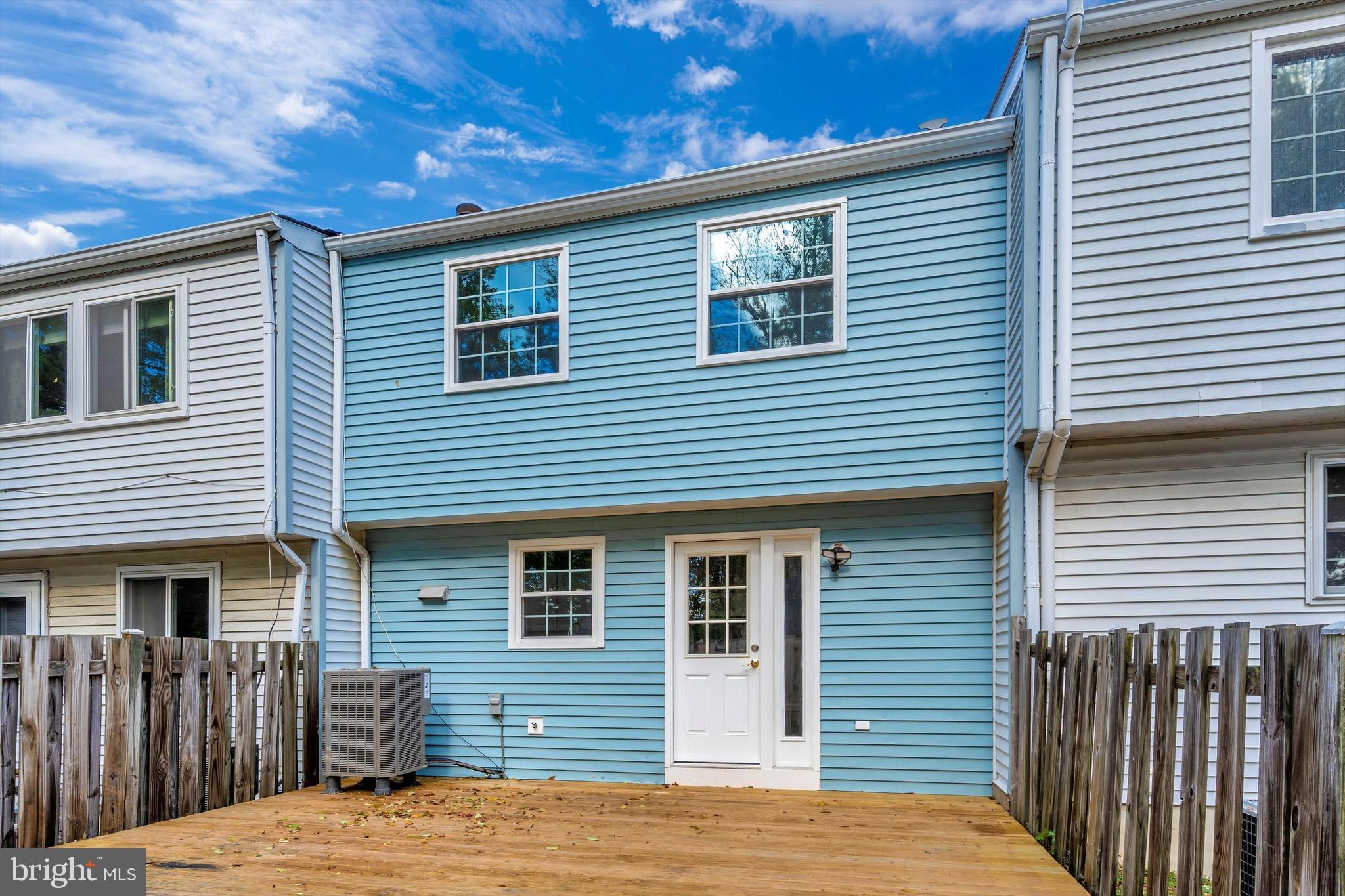 DAMASCUS VALLEY PARK - Residential