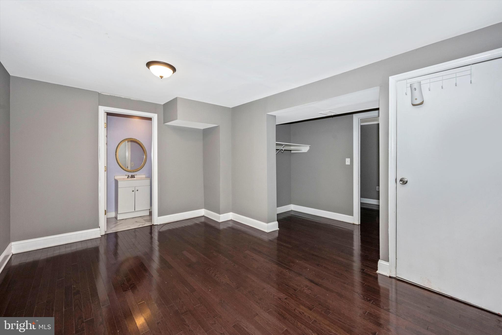 DAMASCUS VALLEY PARK - Residential