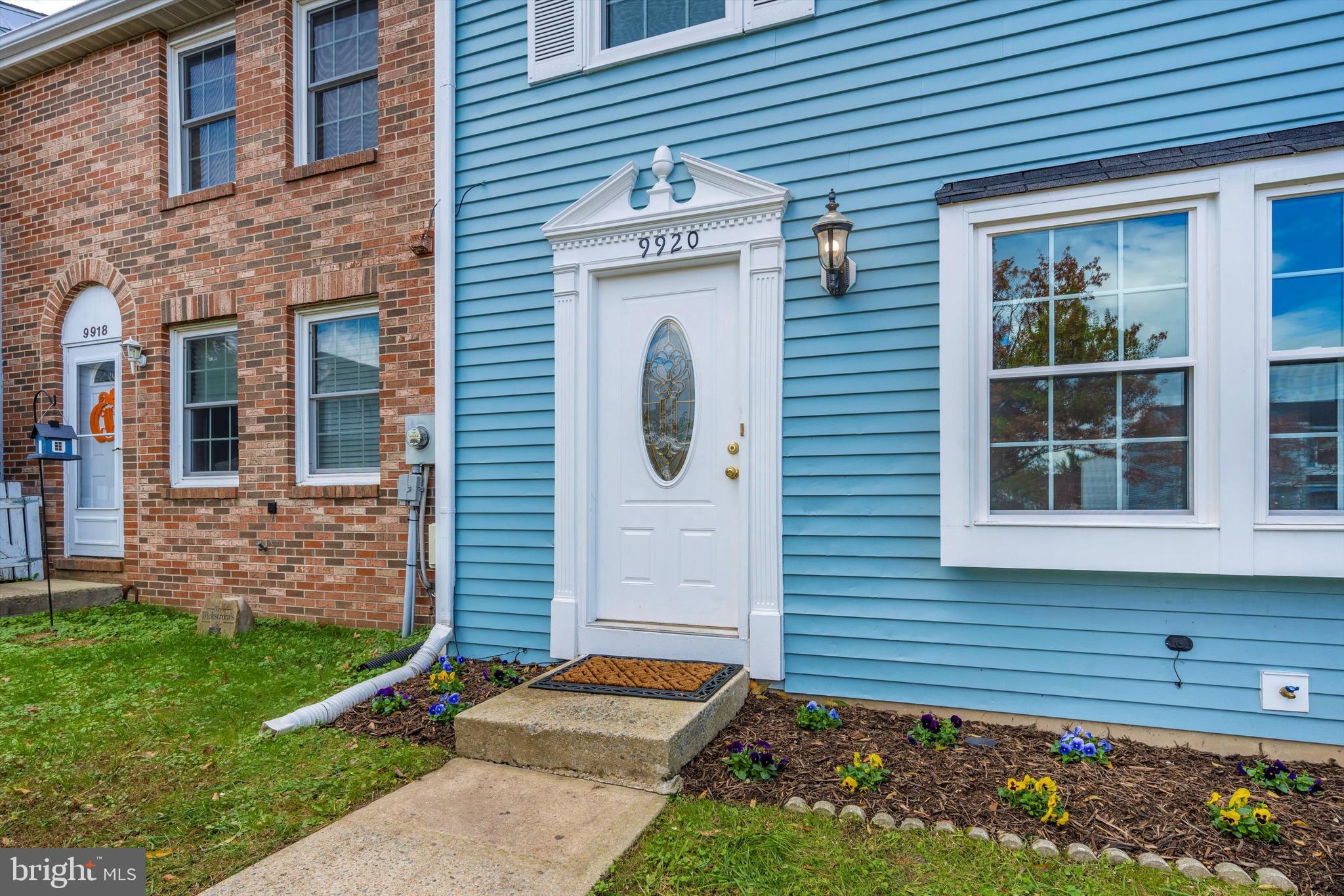 DAMASCUS VALLEY PARK - Residential