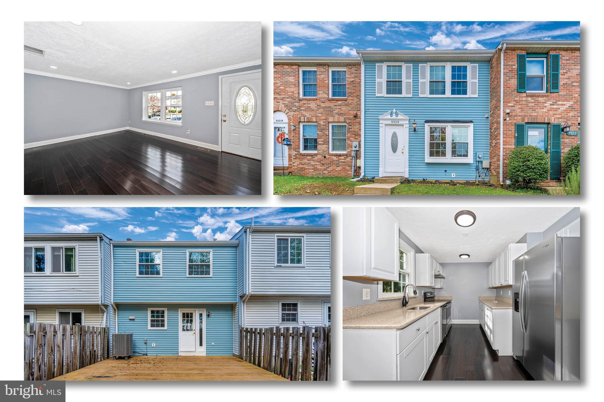 DAMASCUS VALLEY PARK - Residential