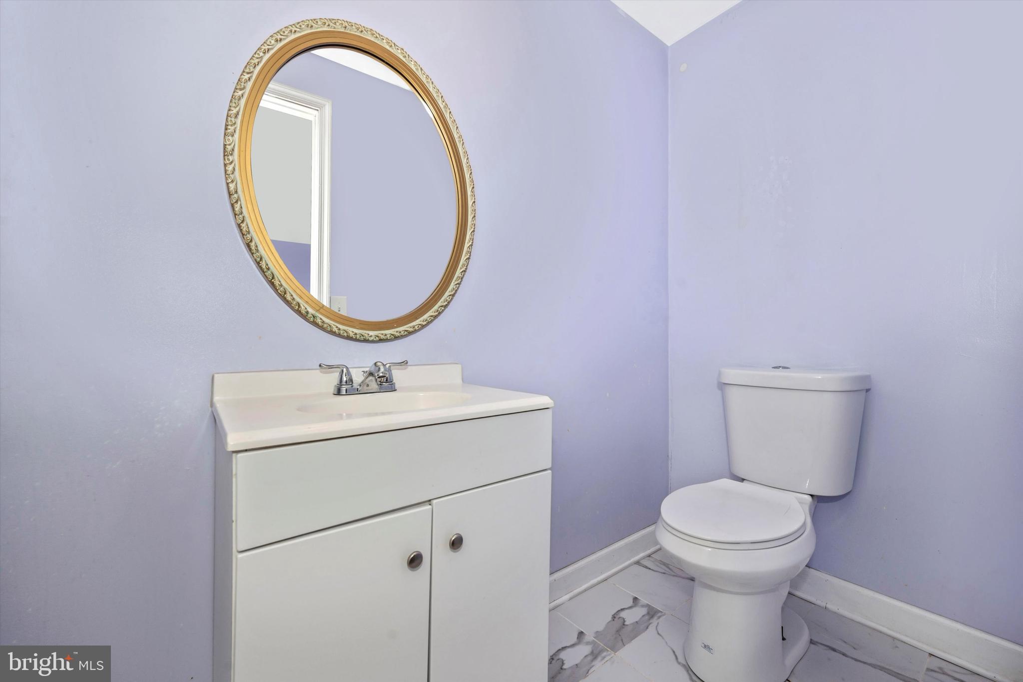 DAMASCUS VALLEY PARK - Residential