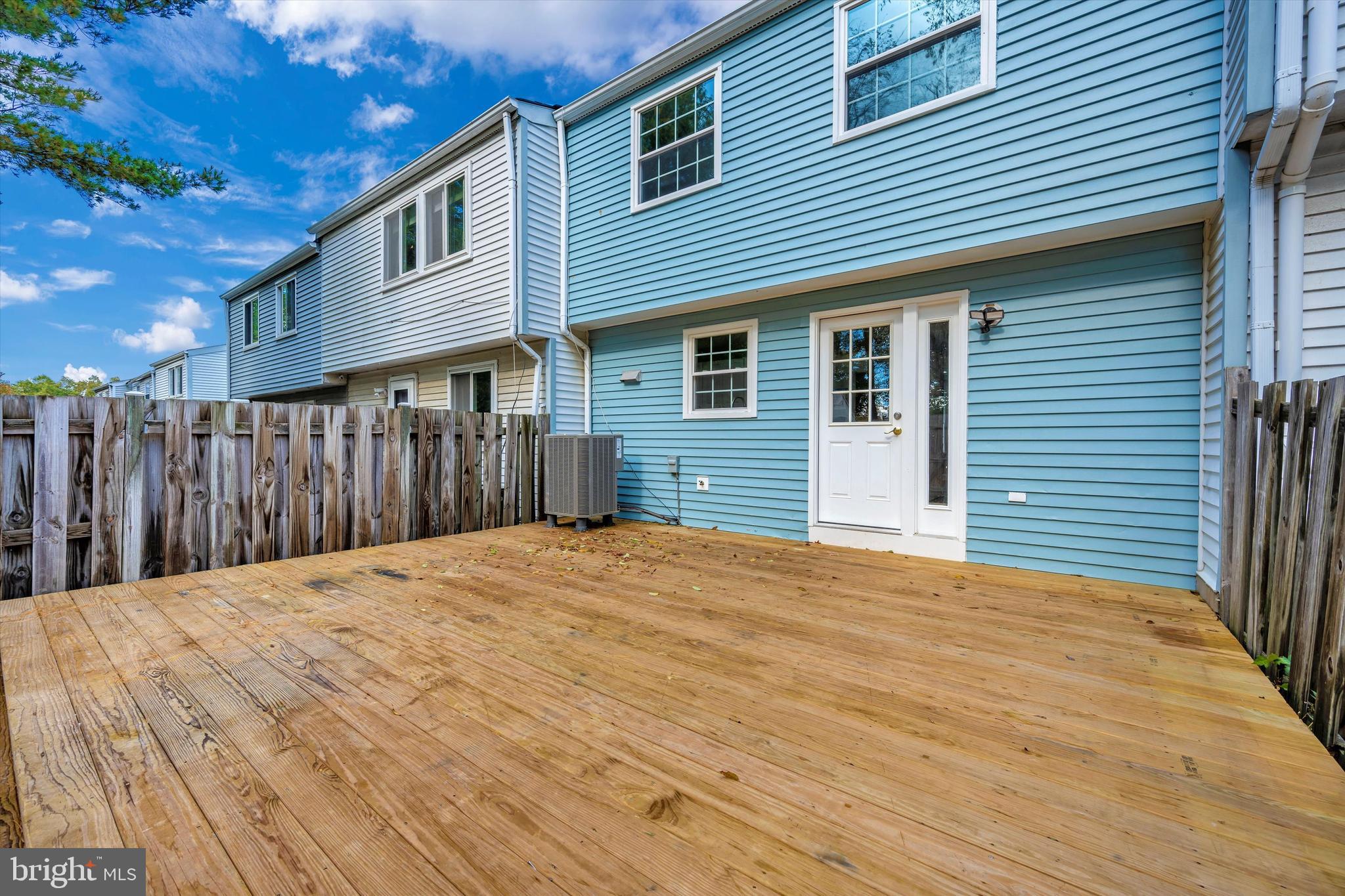 DAMASCUS VALLEY PARK - Residential