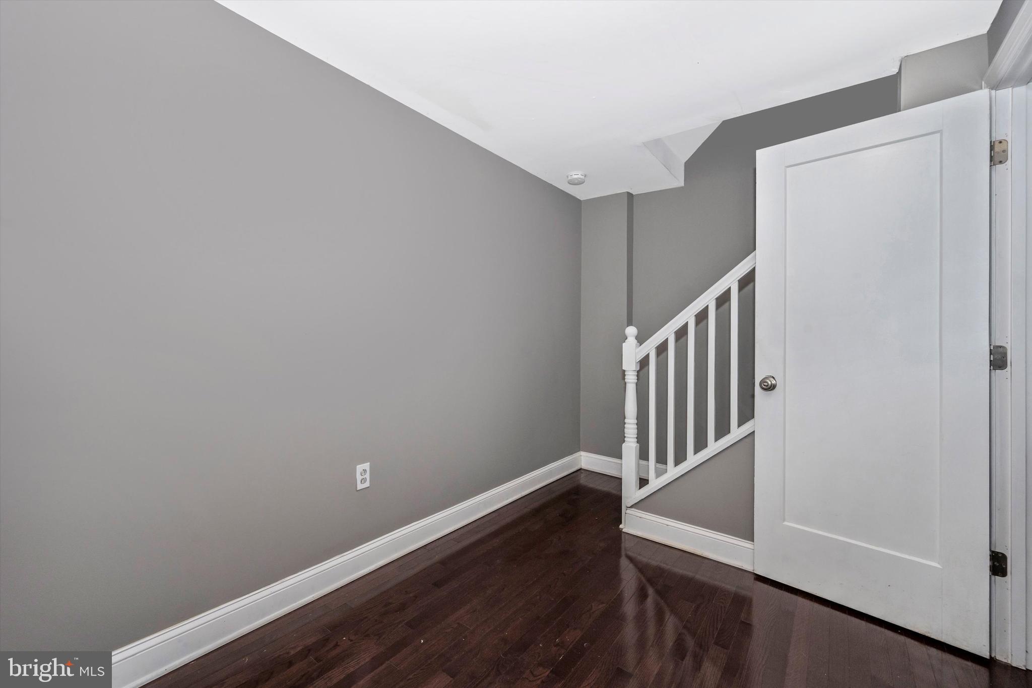 DAMASCUS VALLEY PARK - Residential