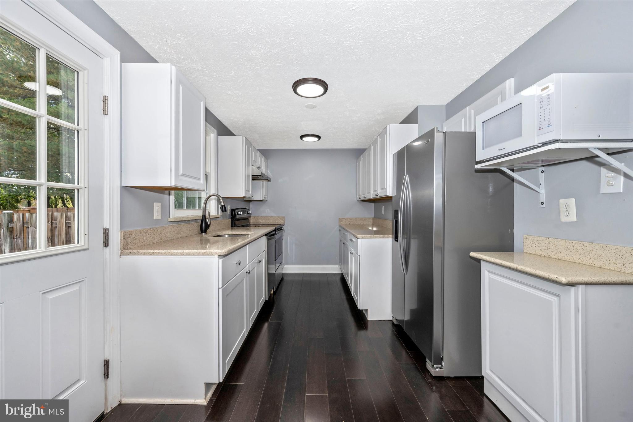 DAMASCUS VALLEY PARK - Residential