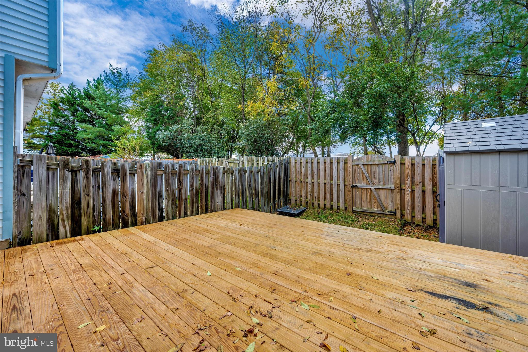 DAMASCUS VALLEY PARK - Residential