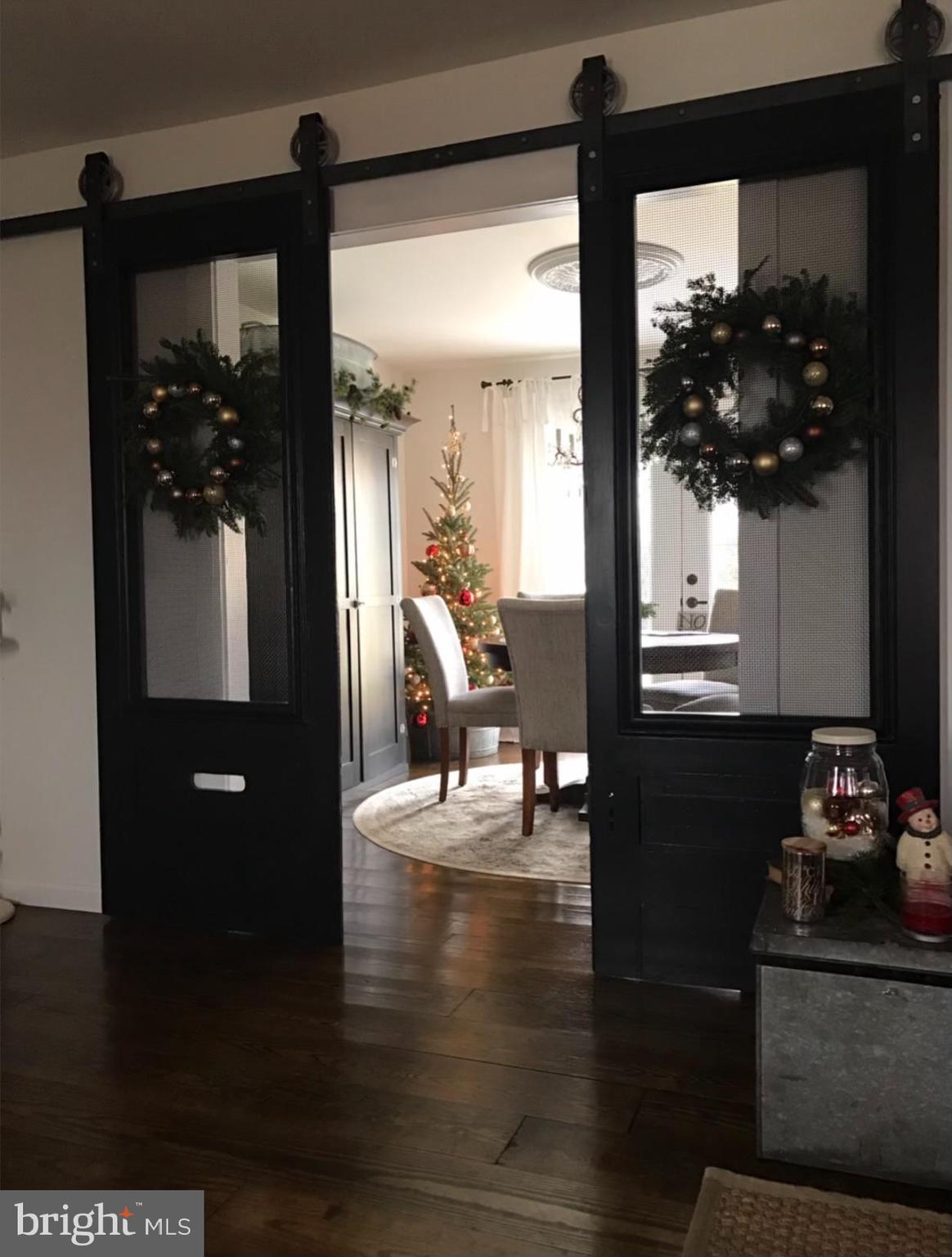 PAULMARK ESTATES - Residential Lease