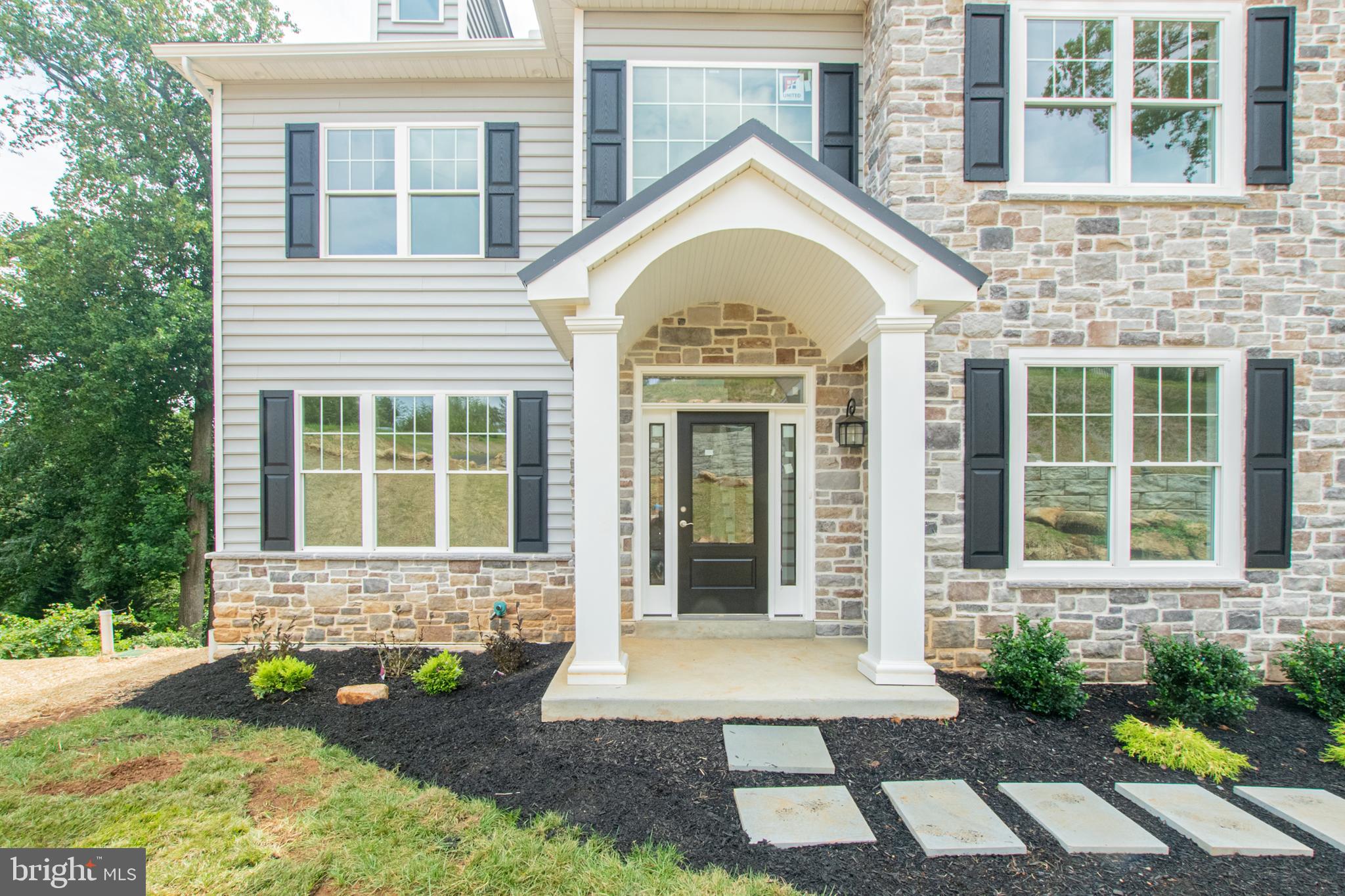 SARUM FARM - Residential