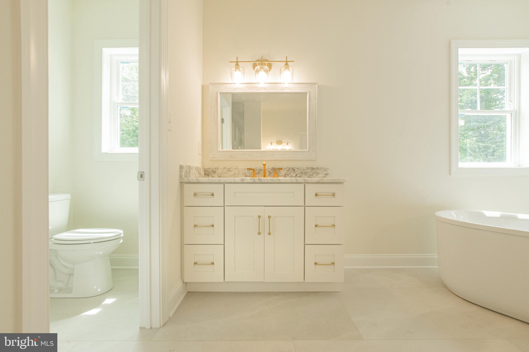 SARUM FARM - Residential