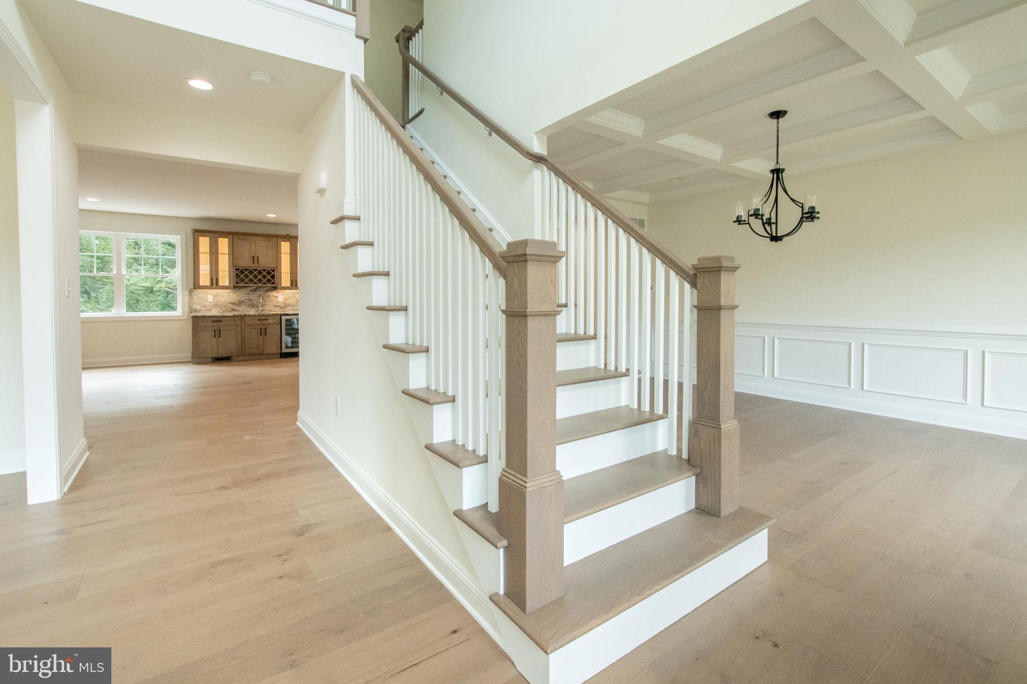 SARUM FARM - Residential