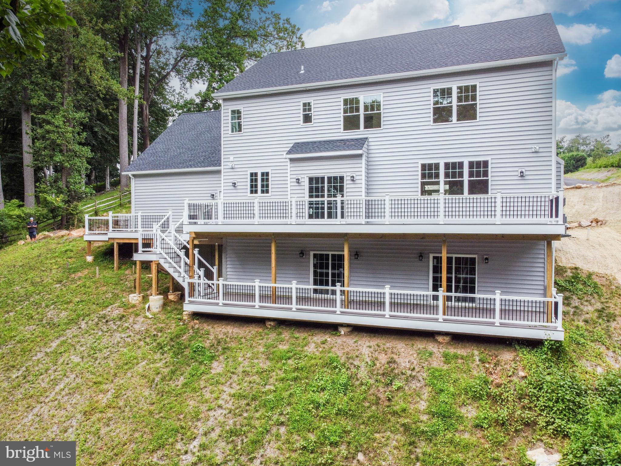 SARUM FARM - Residential