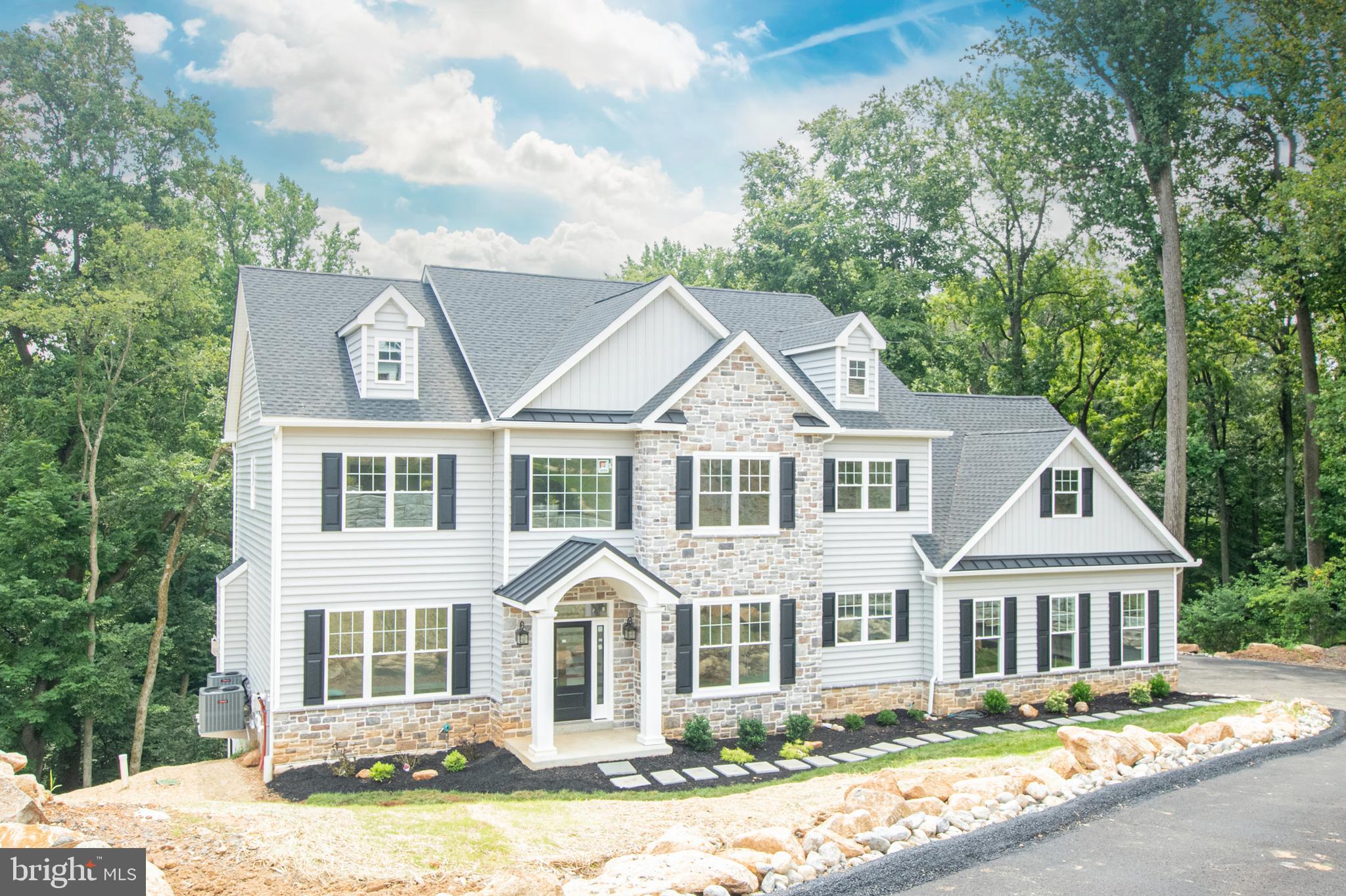 SARUM FARM - Residential