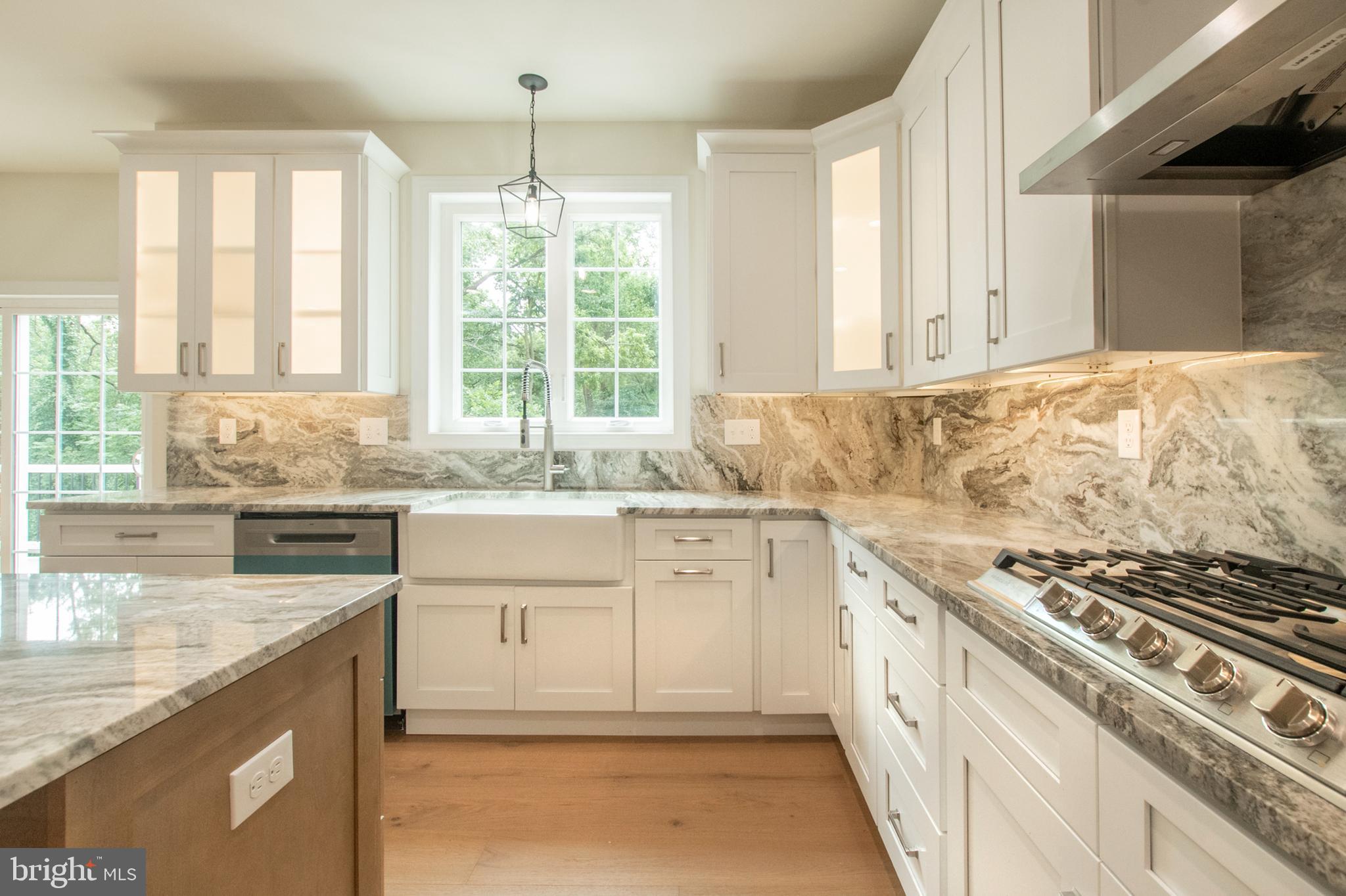 SARUM FARM - Residential