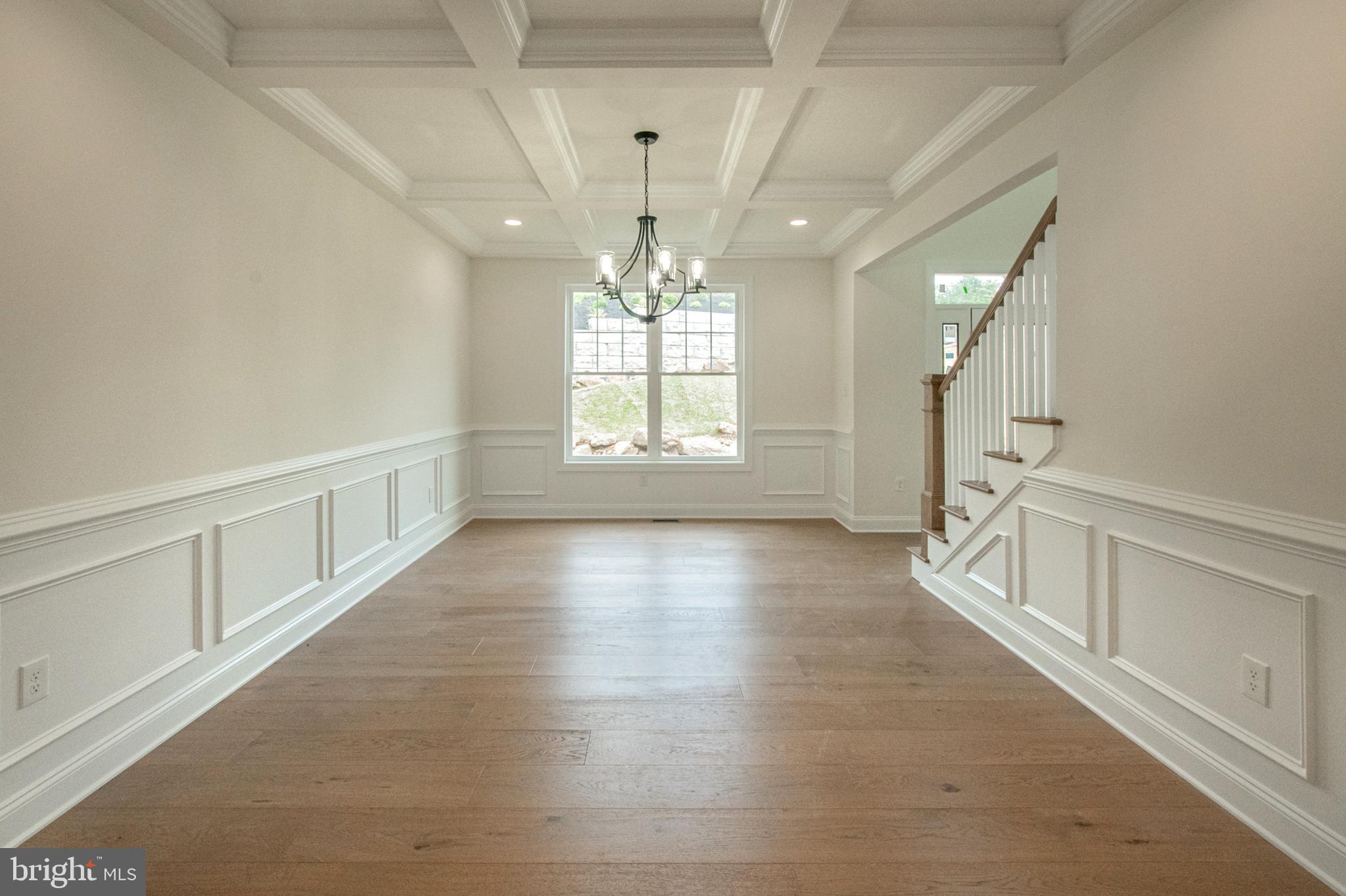 SARUM FARM - Residential