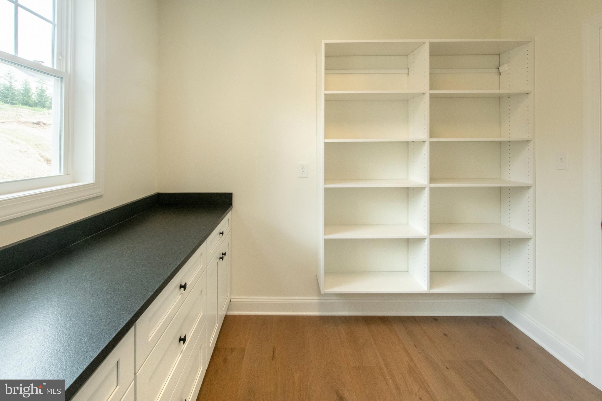 SARUM FARM - Residential