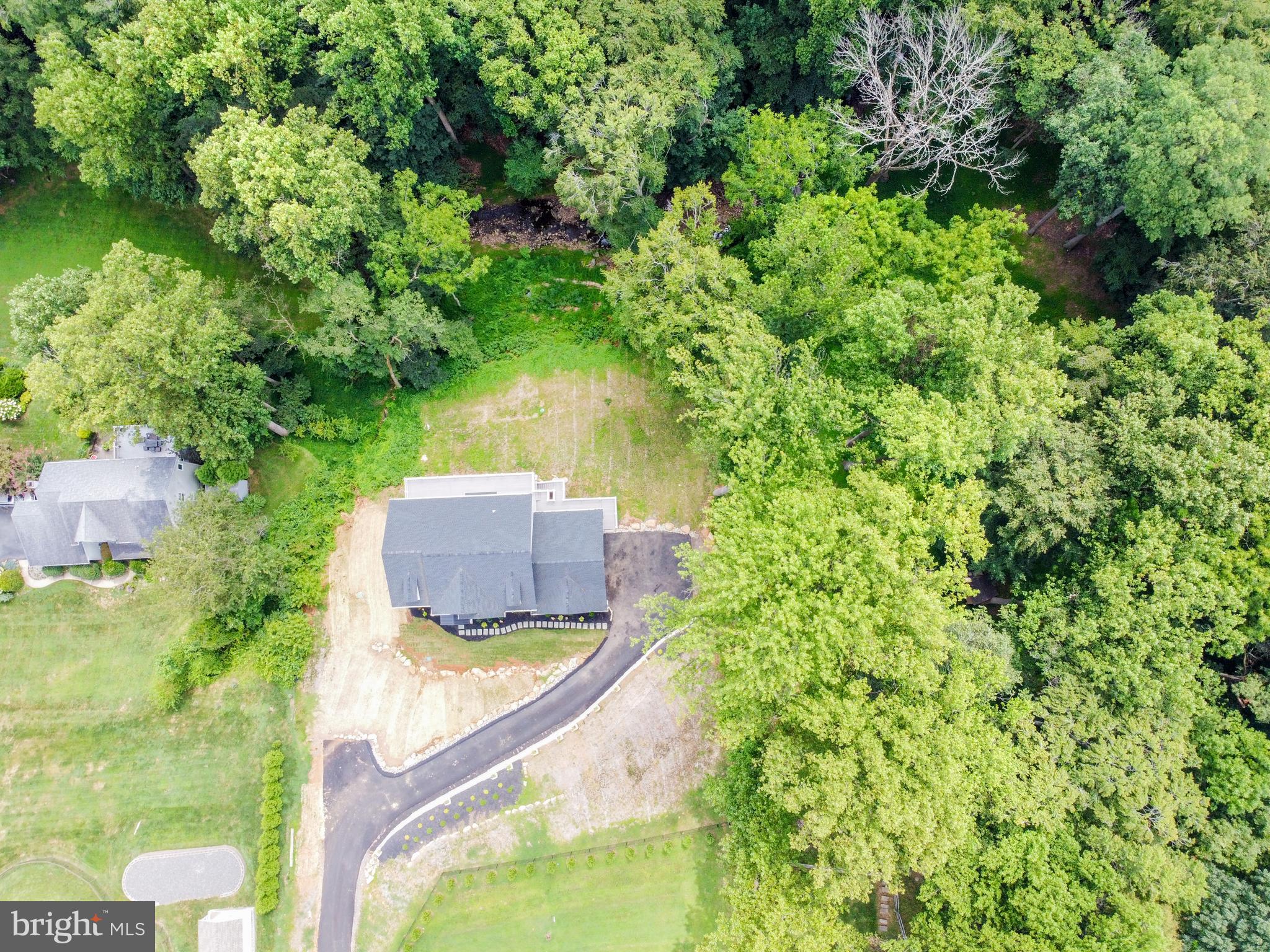 SARUM FARM - Residential