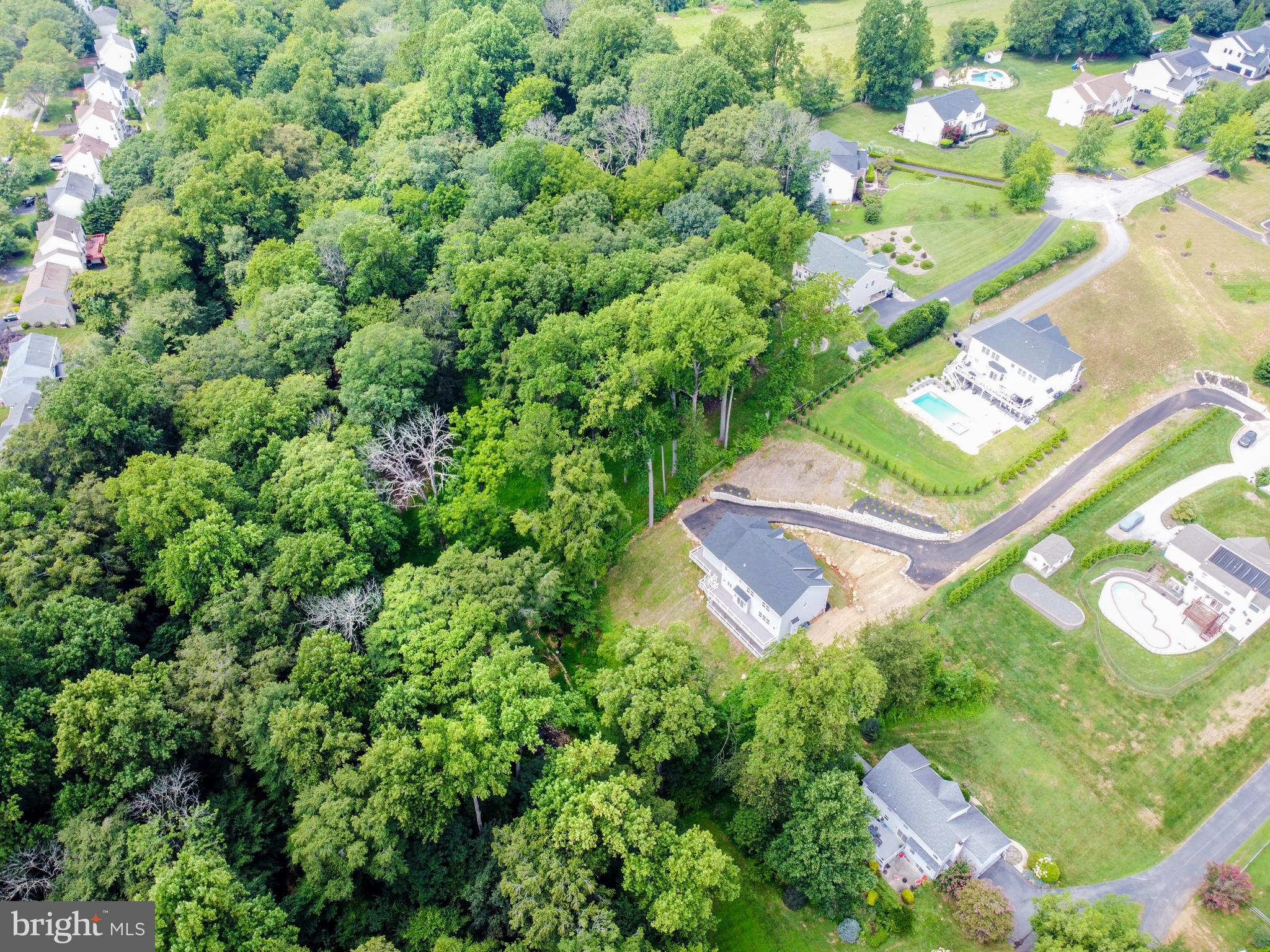 SARUM FARM - Residential