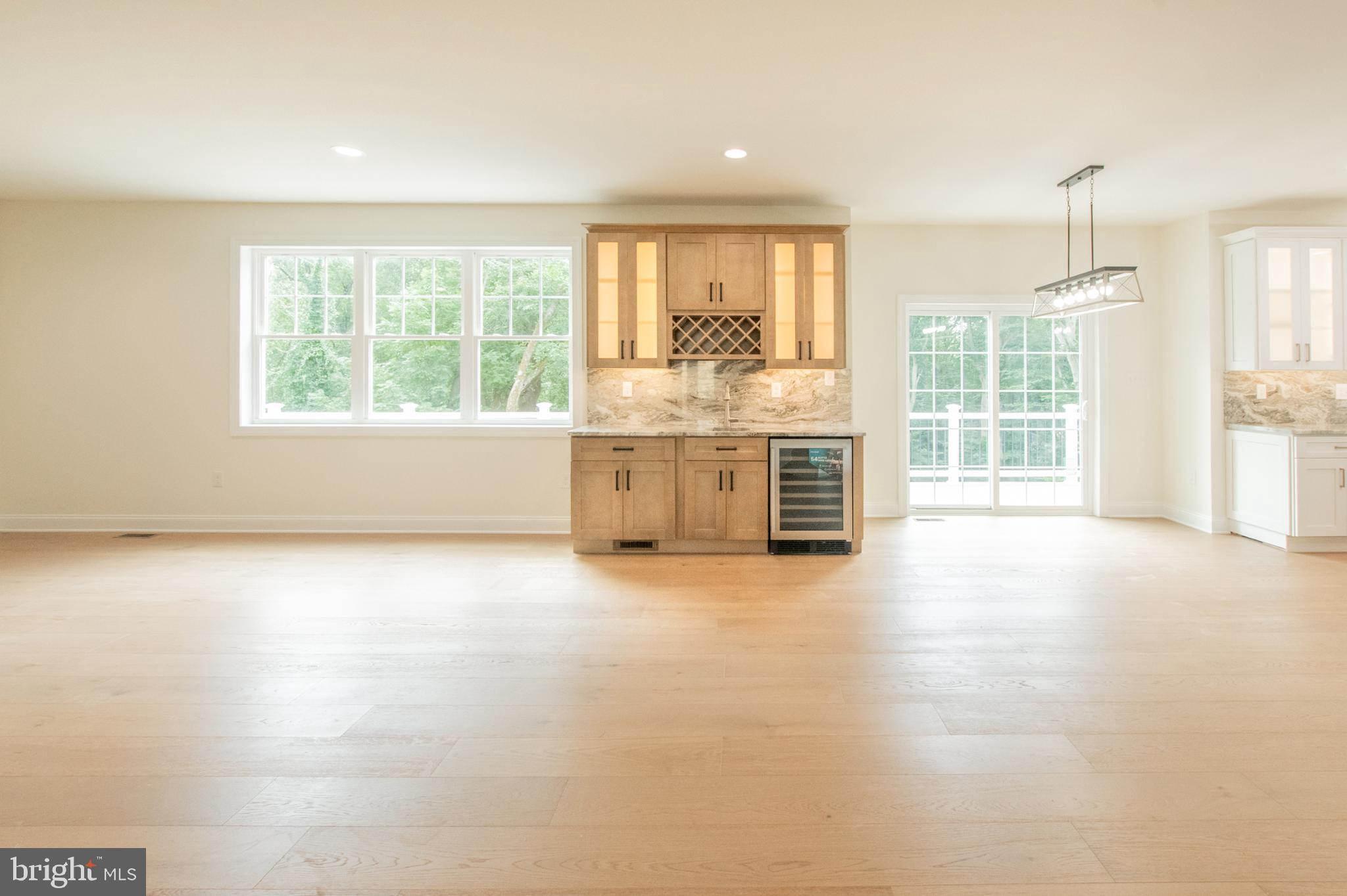 SARUM FARM - Residential