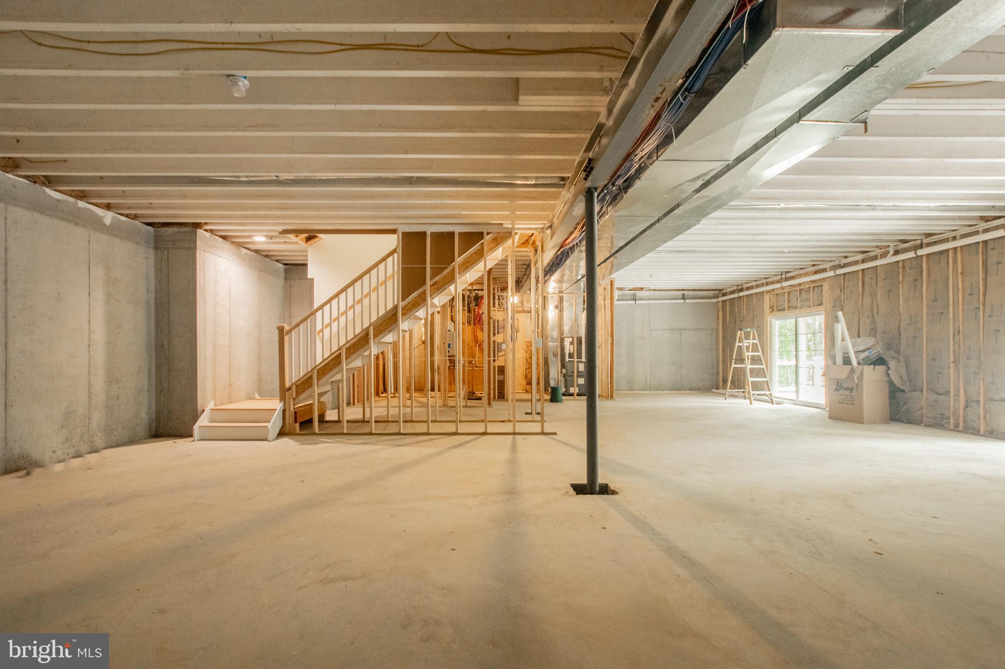 SARUM FARM - Residential