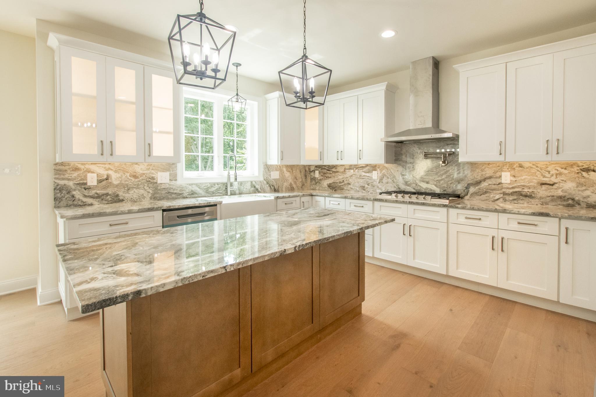 SARUM FARM - Residential