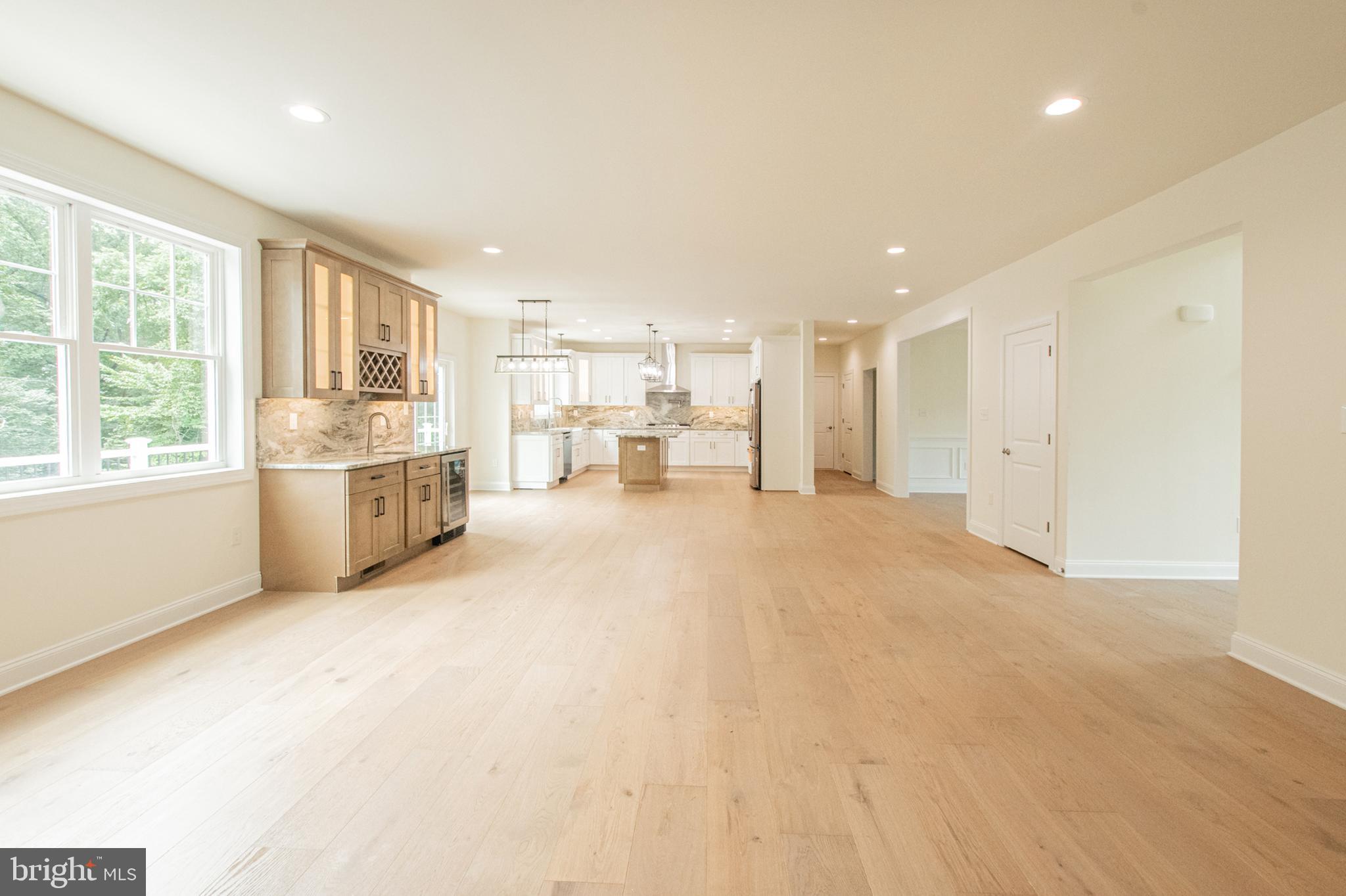 SARUM FARM - Residential