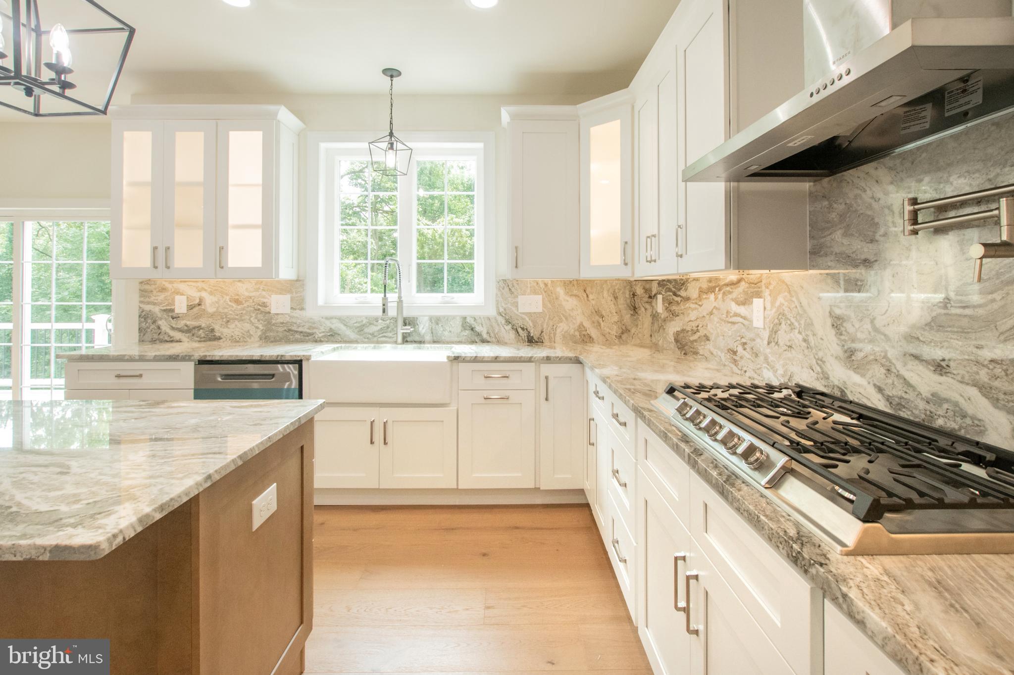 SARUM FARM - Residential