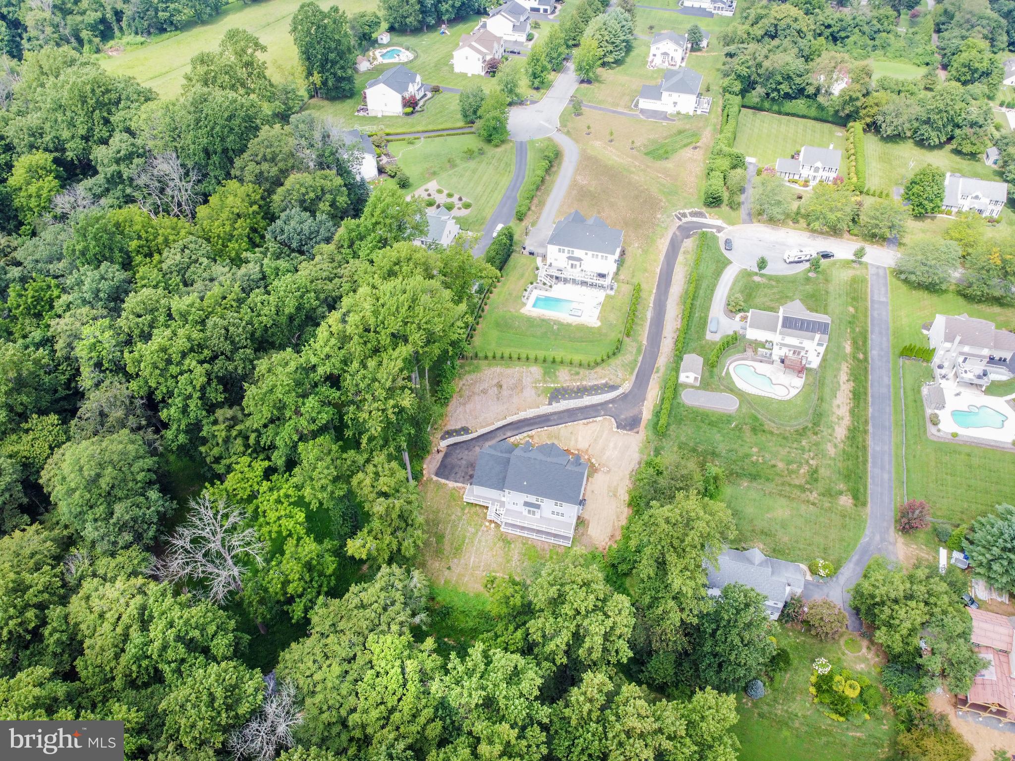SARUM FARM - Residential