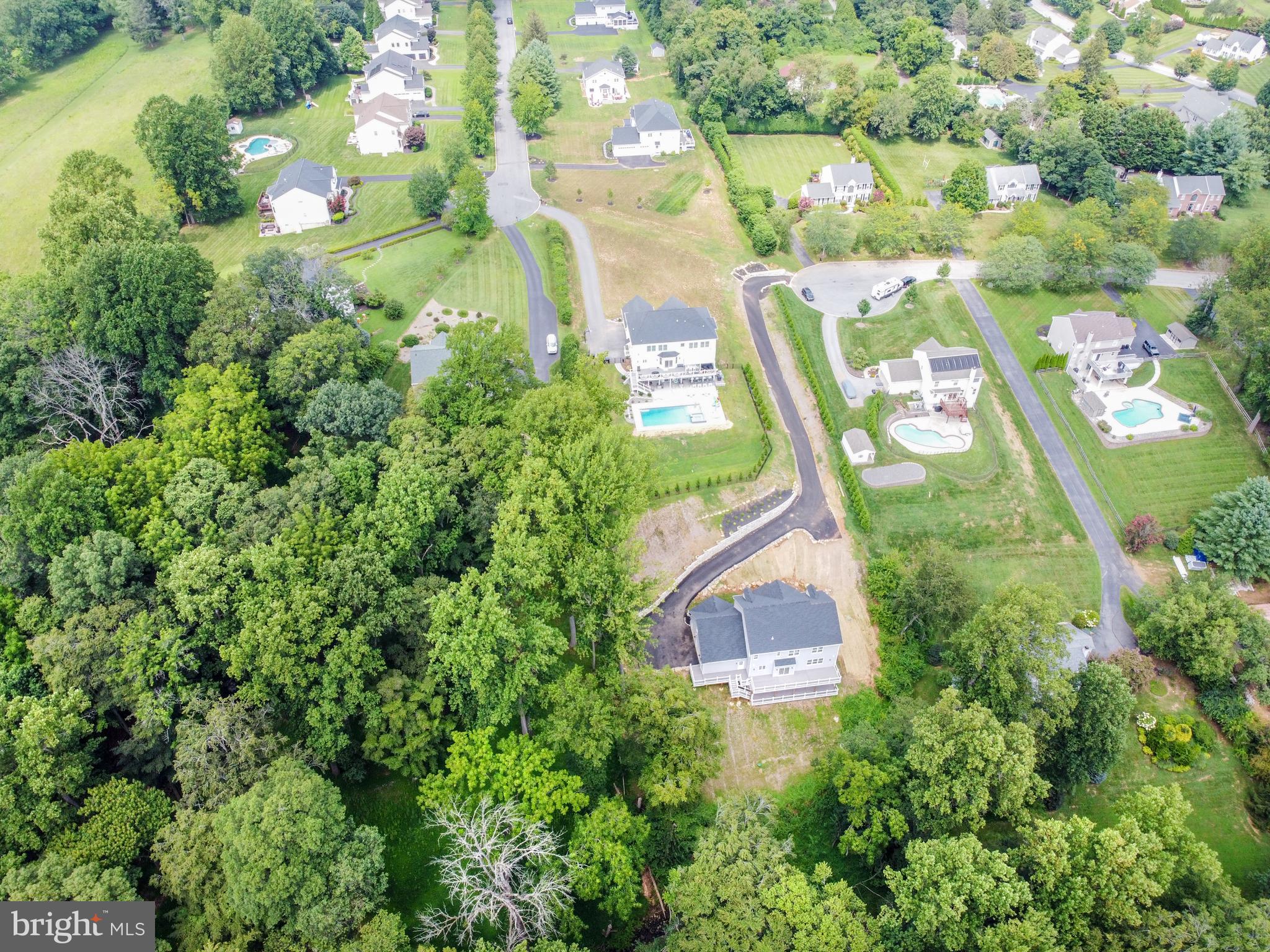 SARUM FARM - Residential