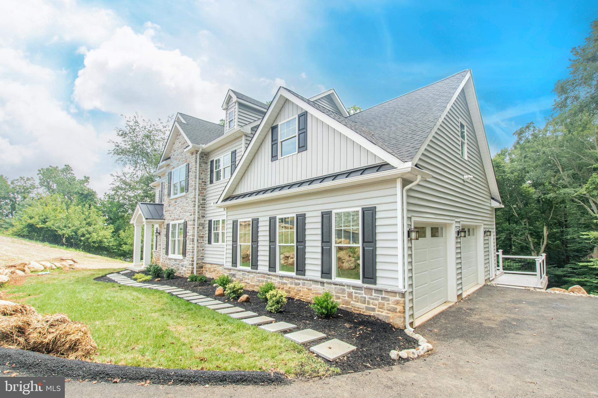 SARUM FARM - Residential