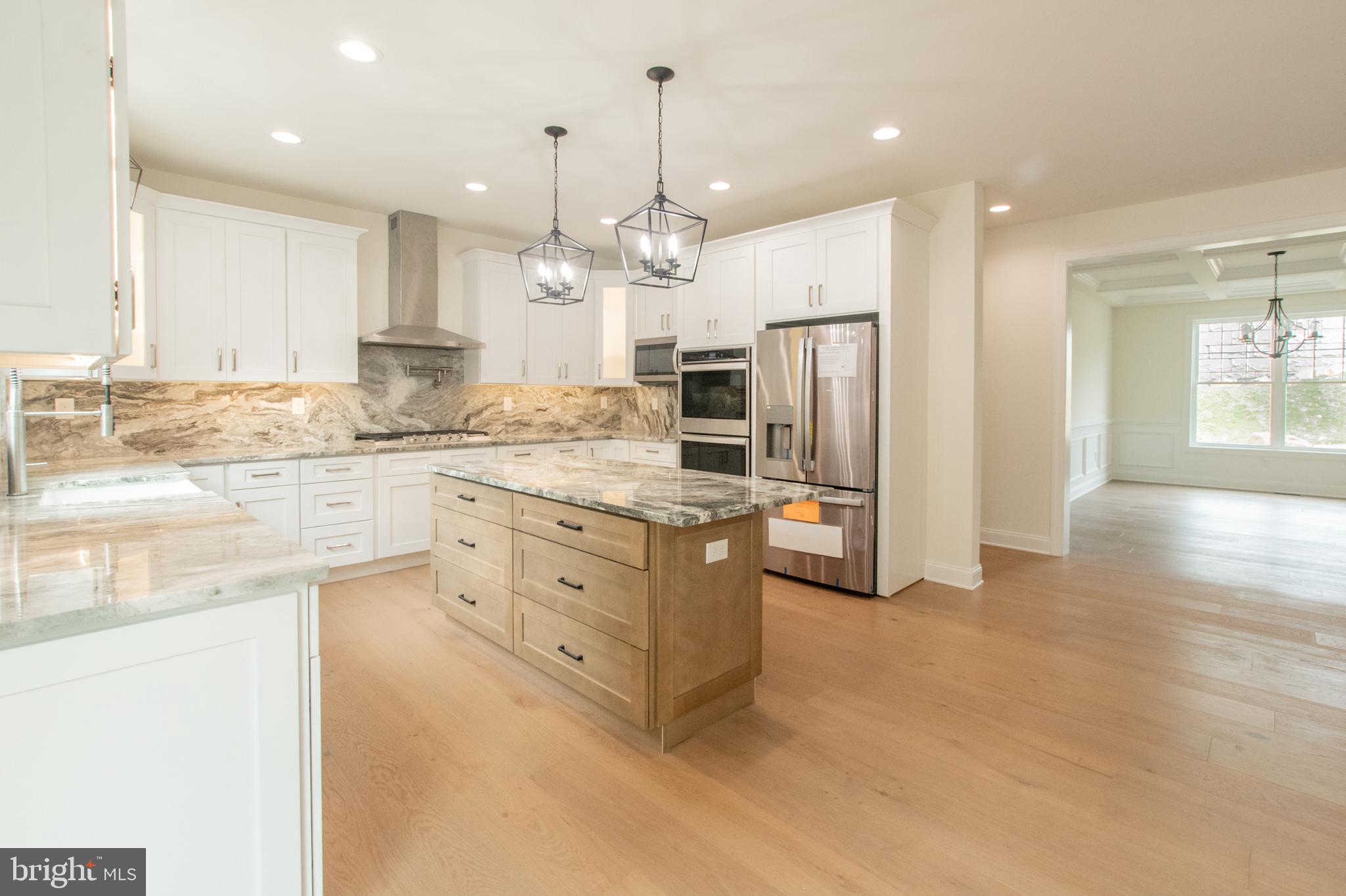 SARUM FARM - Residential