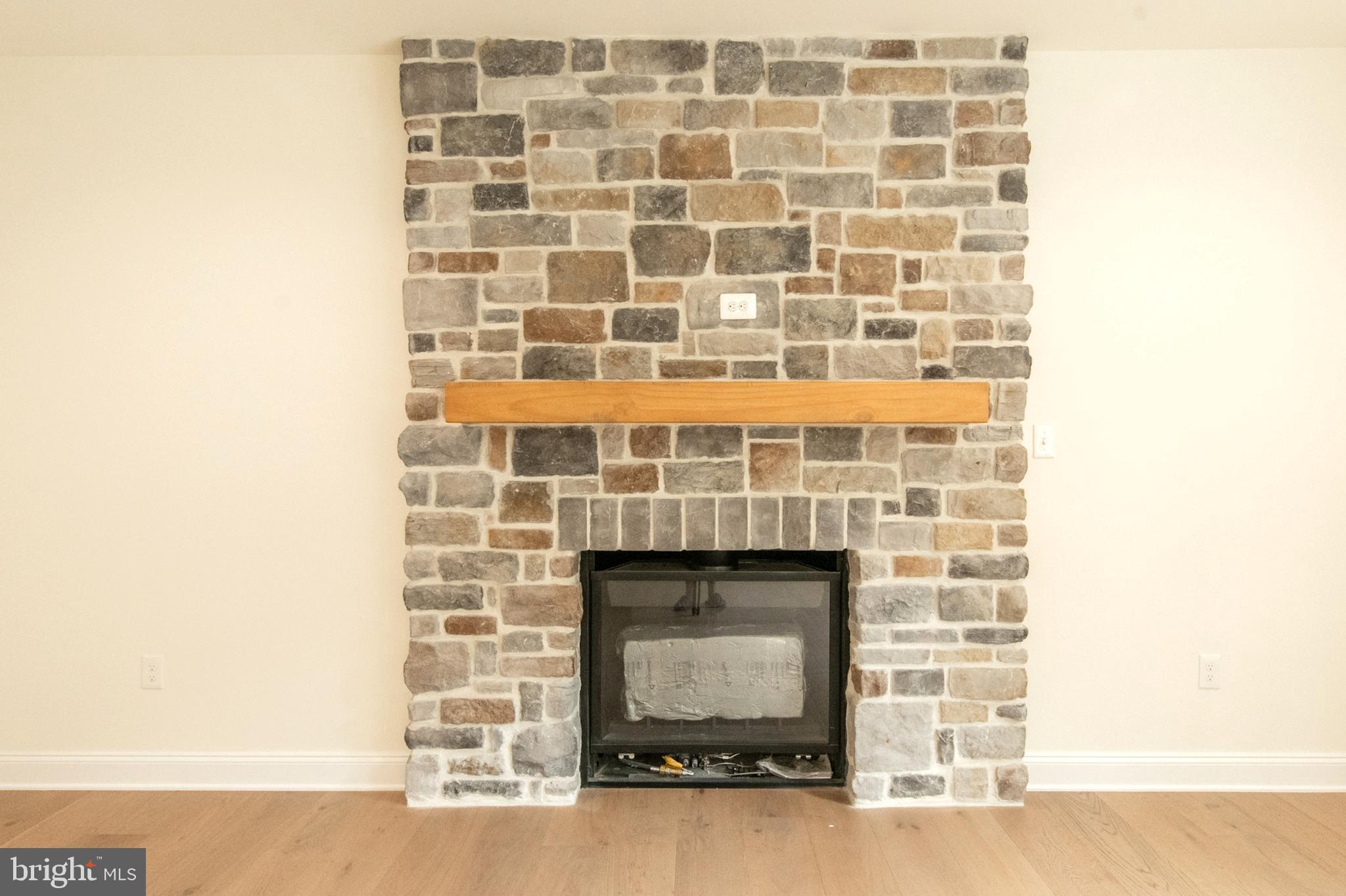 SARUM FARM - Residential