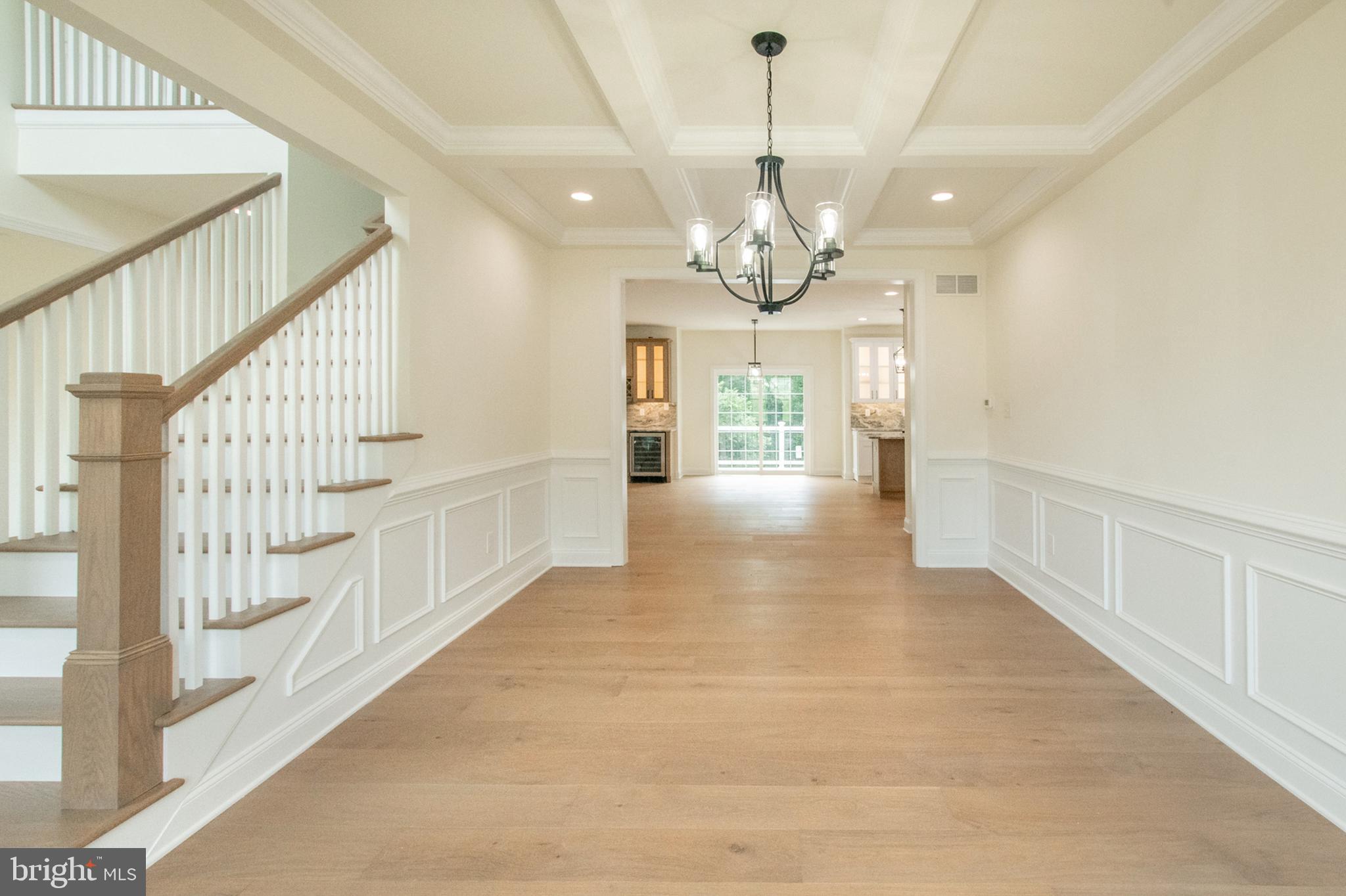 SARUM FARM - Residential