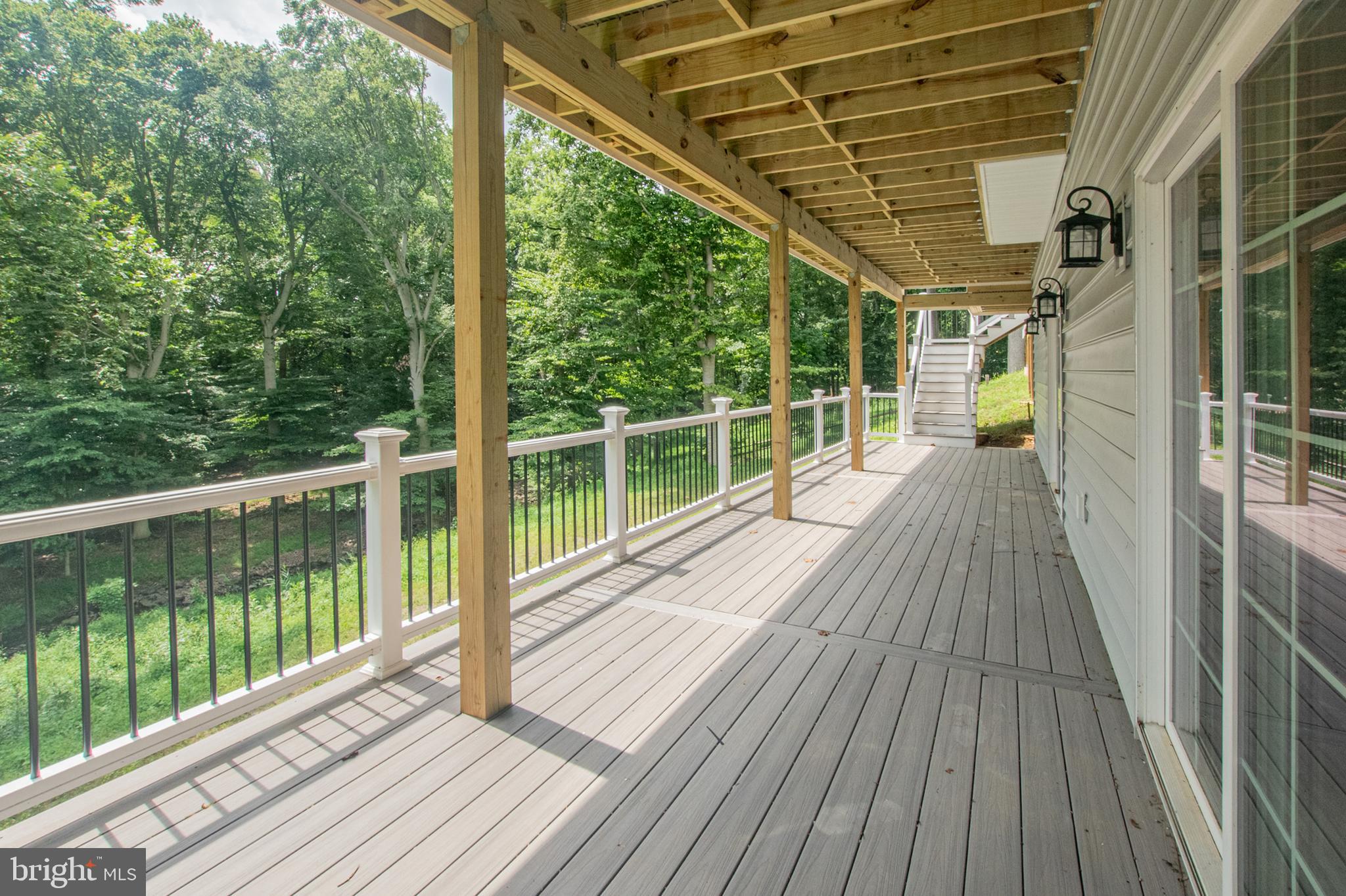 SARUM FARM - Residential