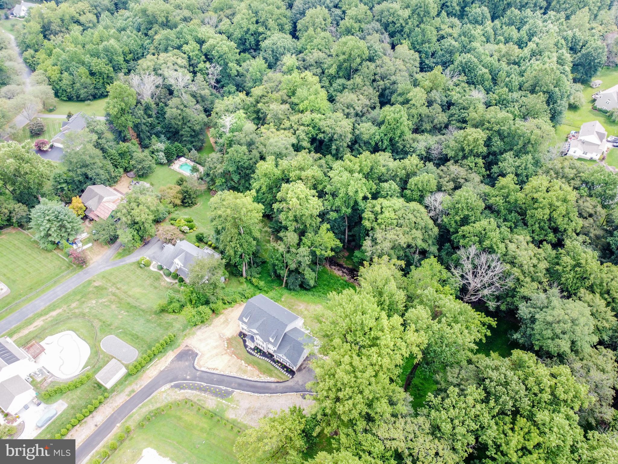 SARUM FARM - Residential