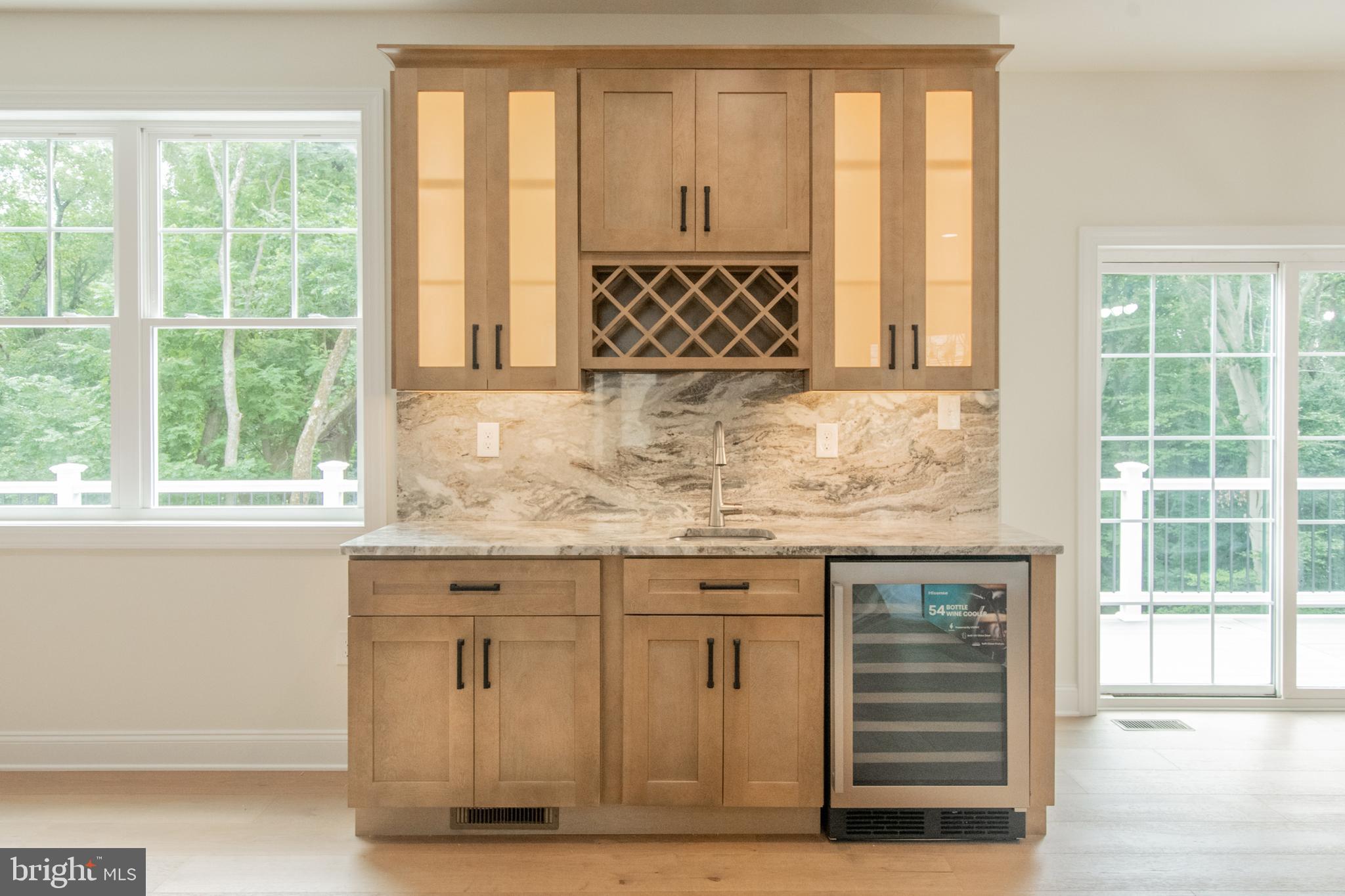 SARUM FARM - Residential