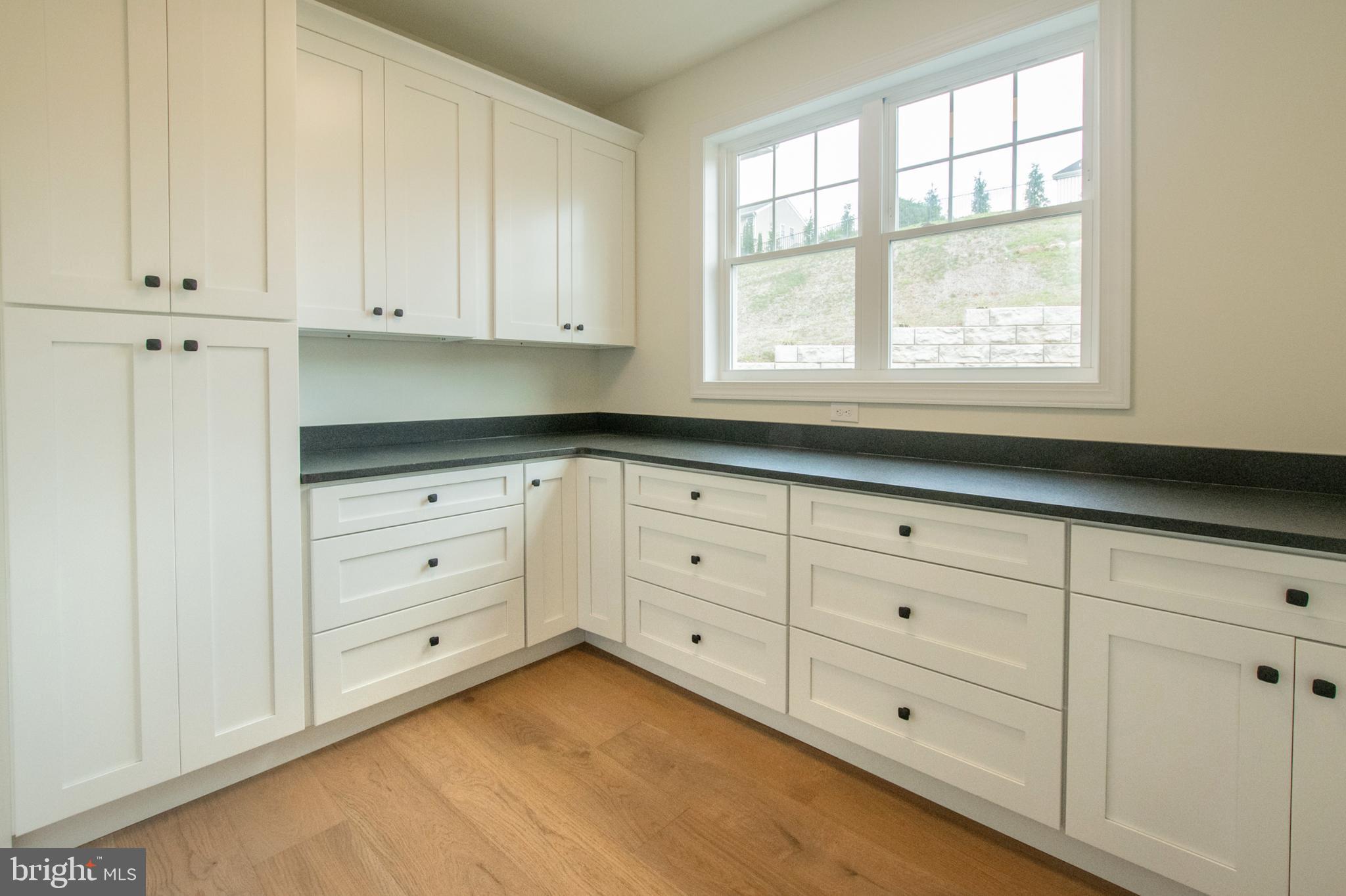 SARUM FARM - Residential