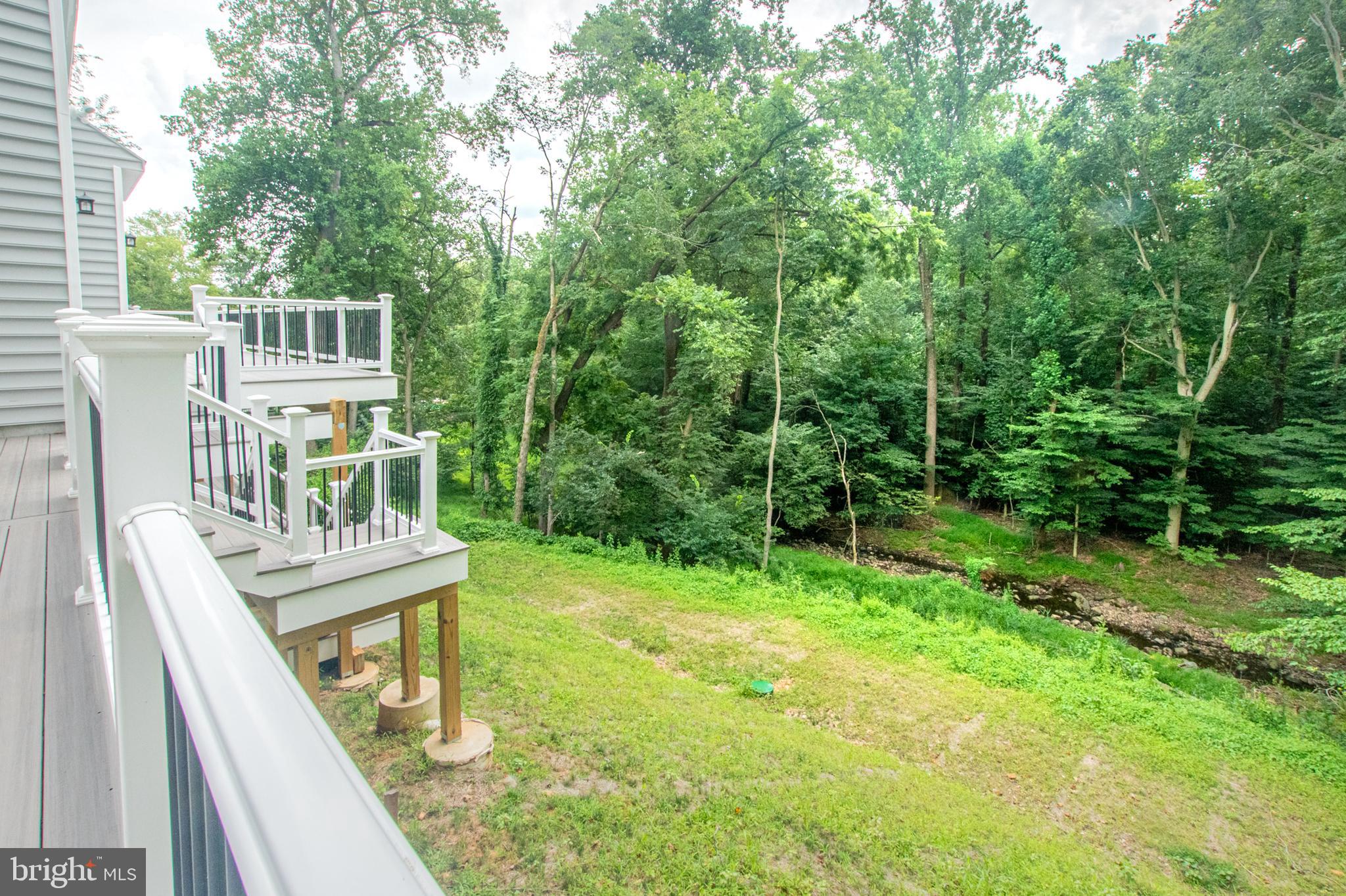 SARUM FARM - Residential