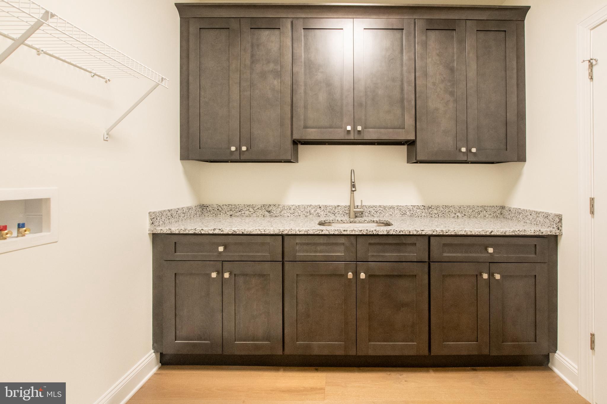 SARUM FARM - Residential