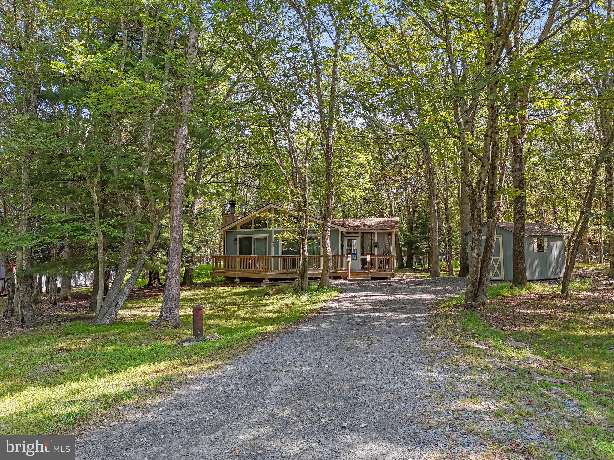TOWAMENSING TRAILS - Residential