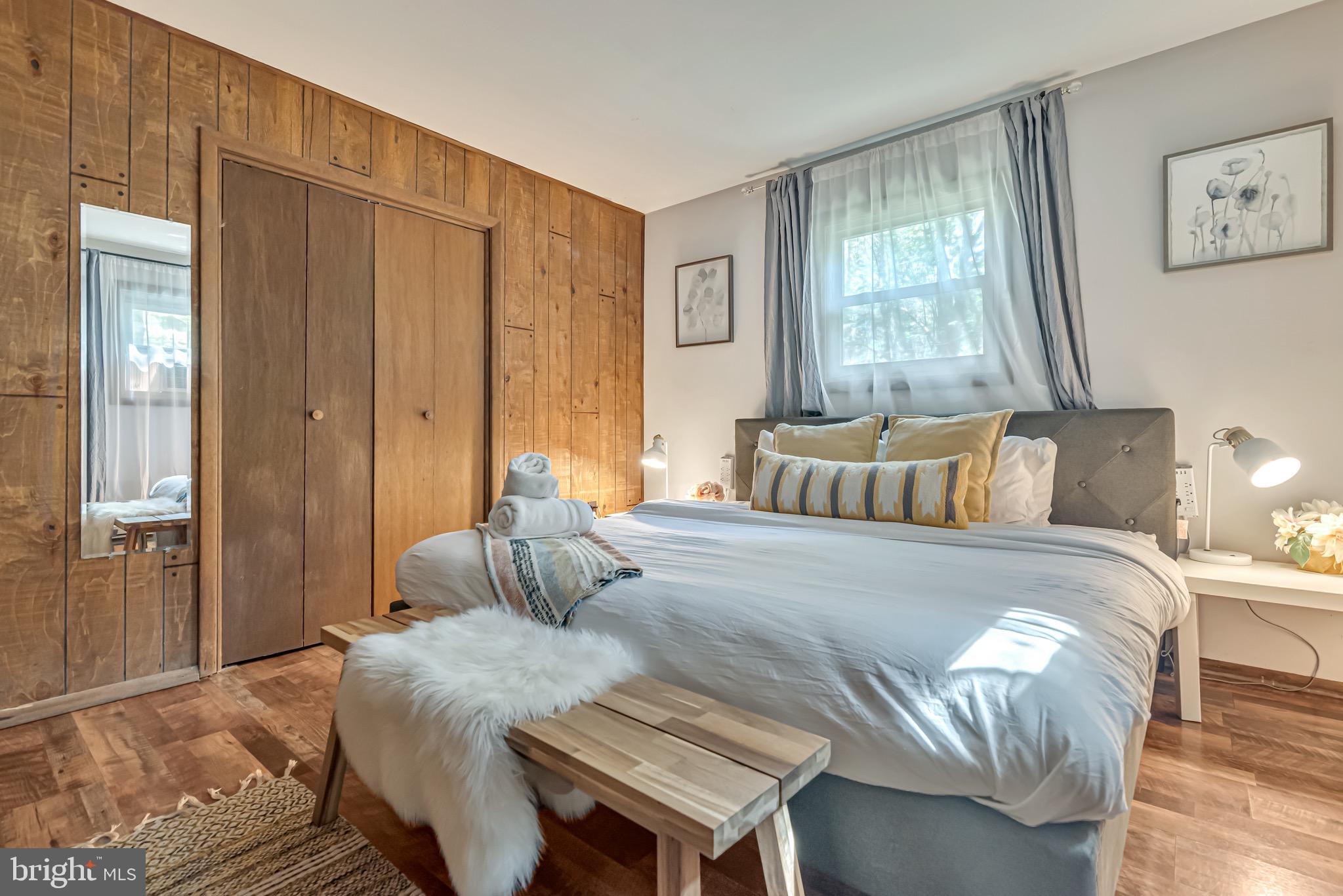 TOWAMENSING TRAILS - Residential