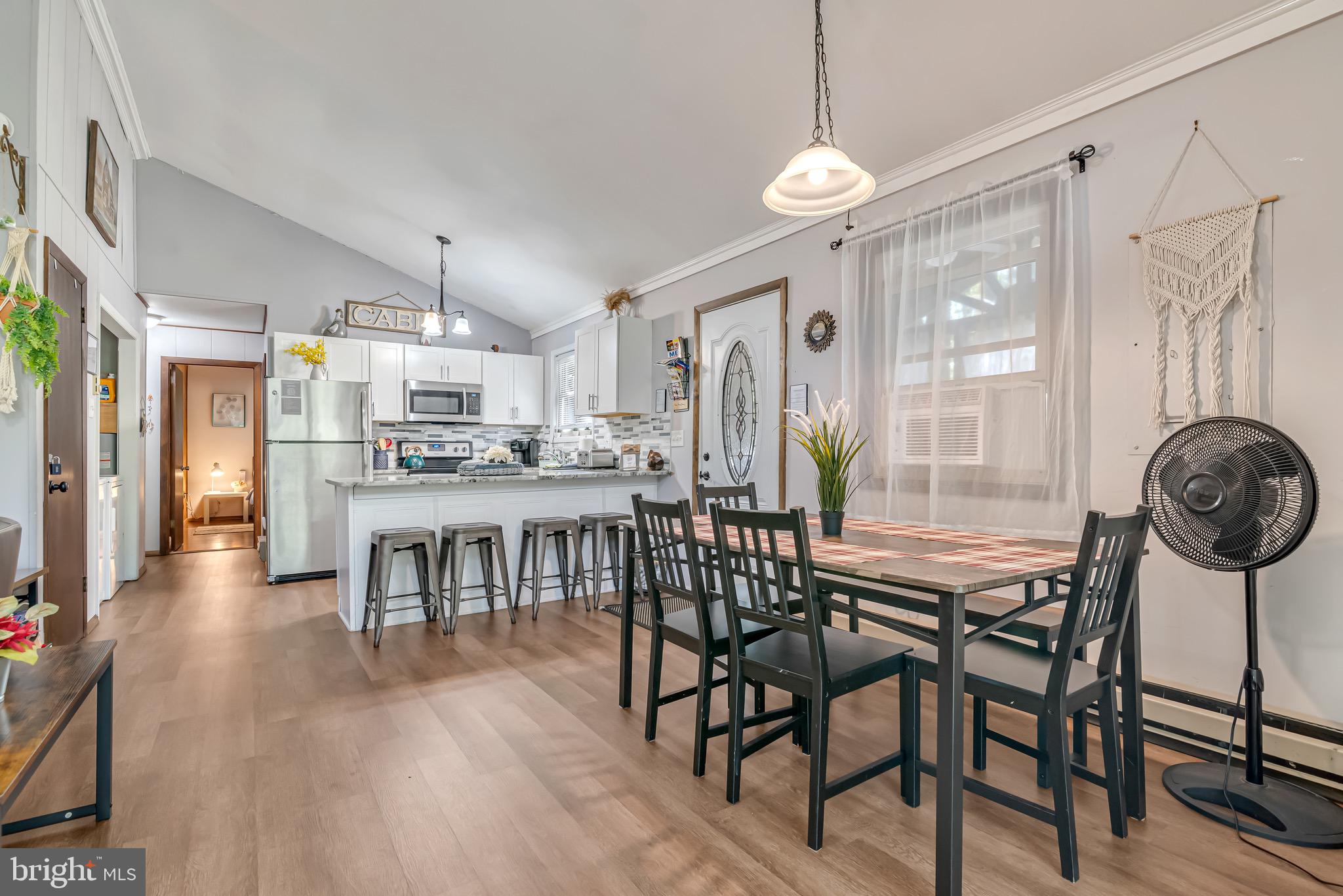 TOWAMENSING TRAILS - Residential