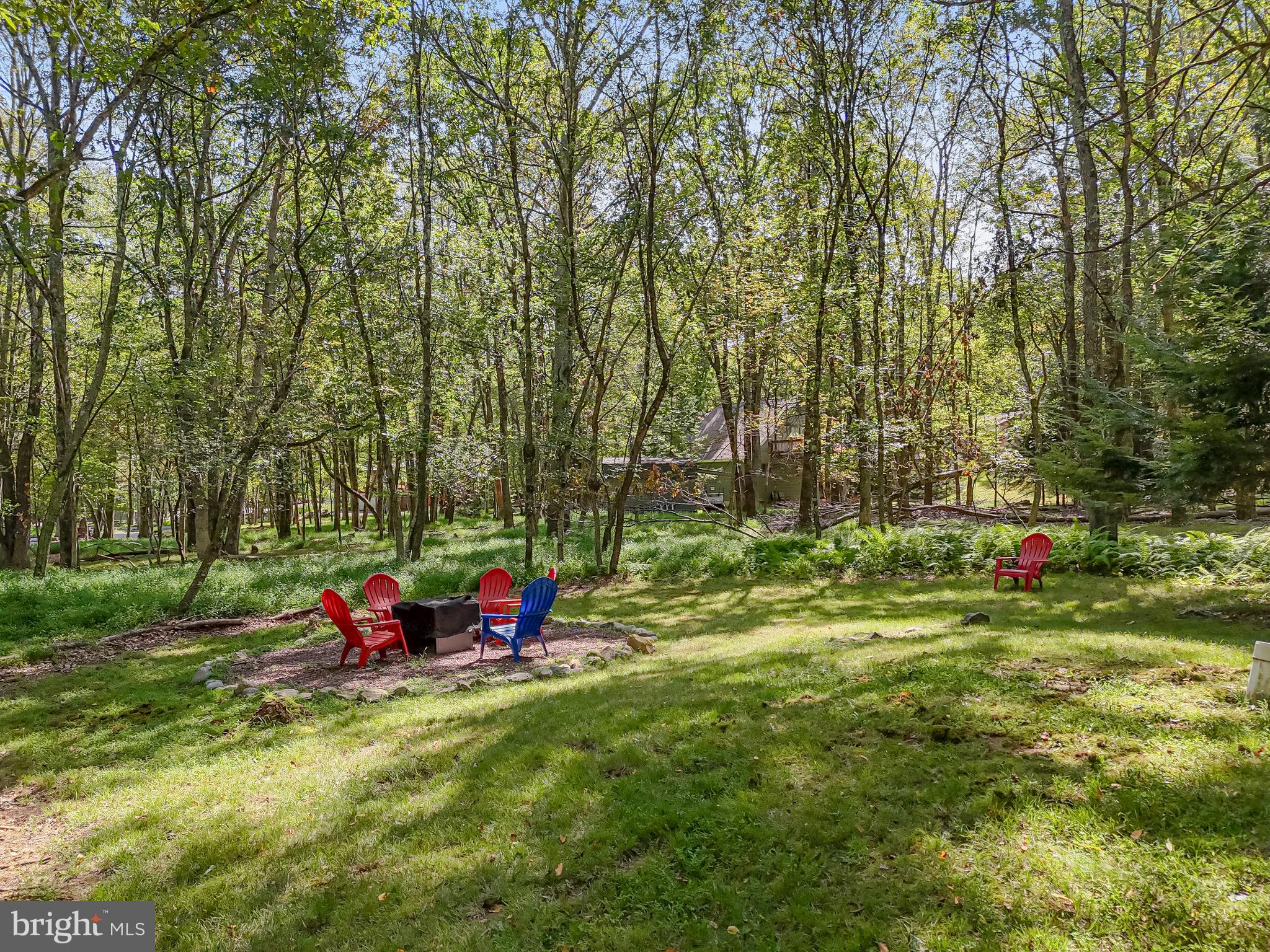 TOWAMENSING TRAILS - Residential