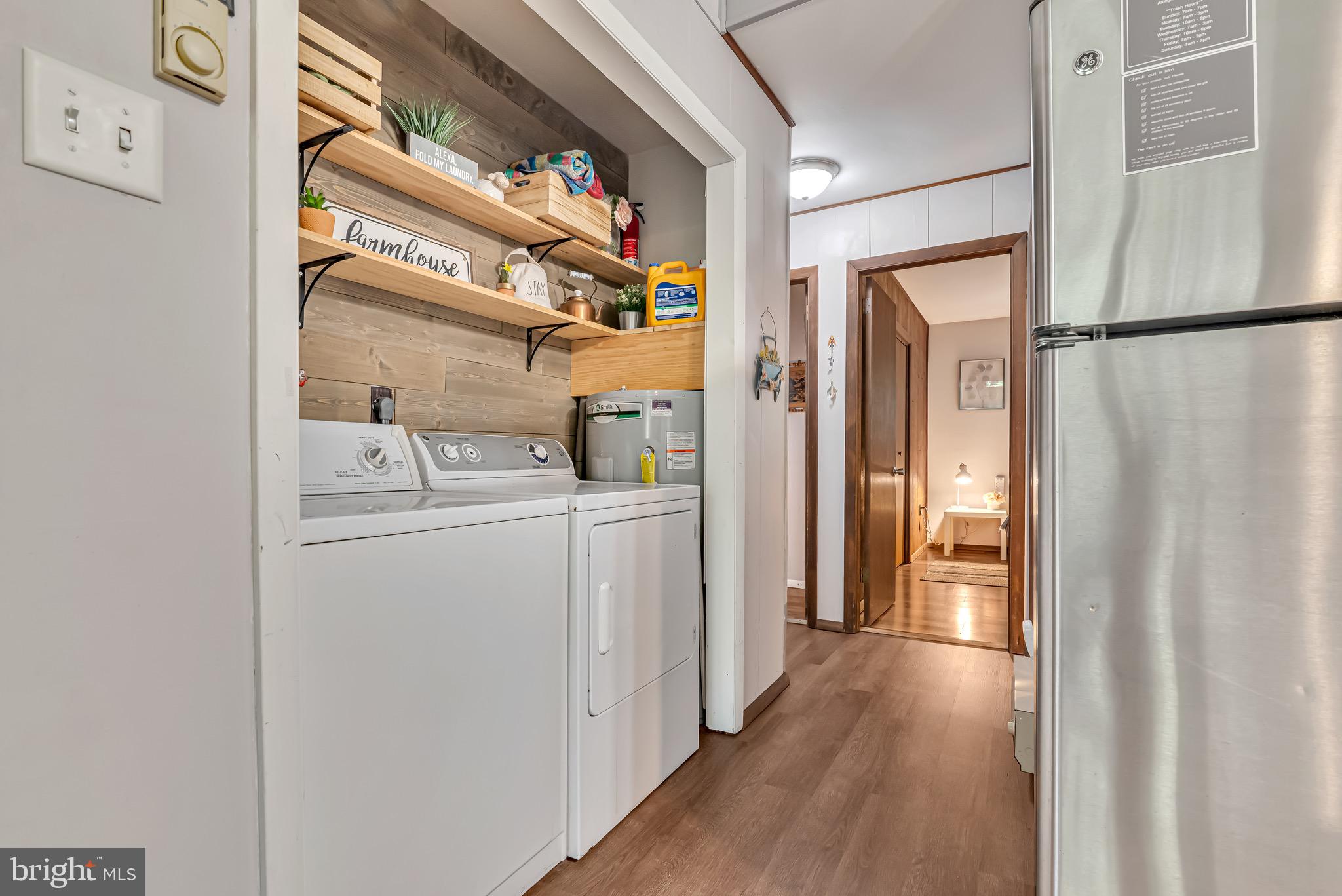 TOWAMENSING TRAILS - Residential