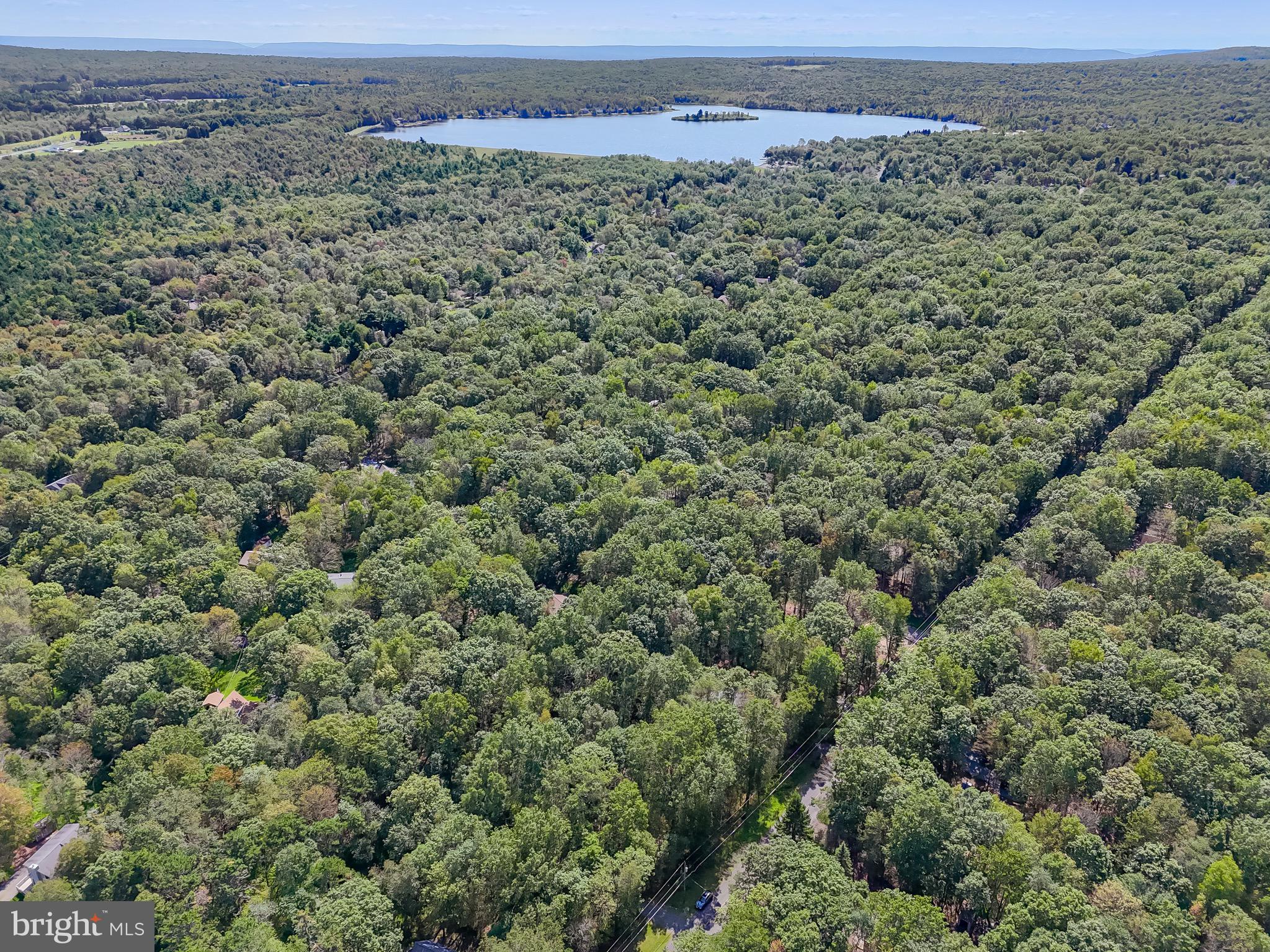 TOWAMENSING TRAILS - Residential