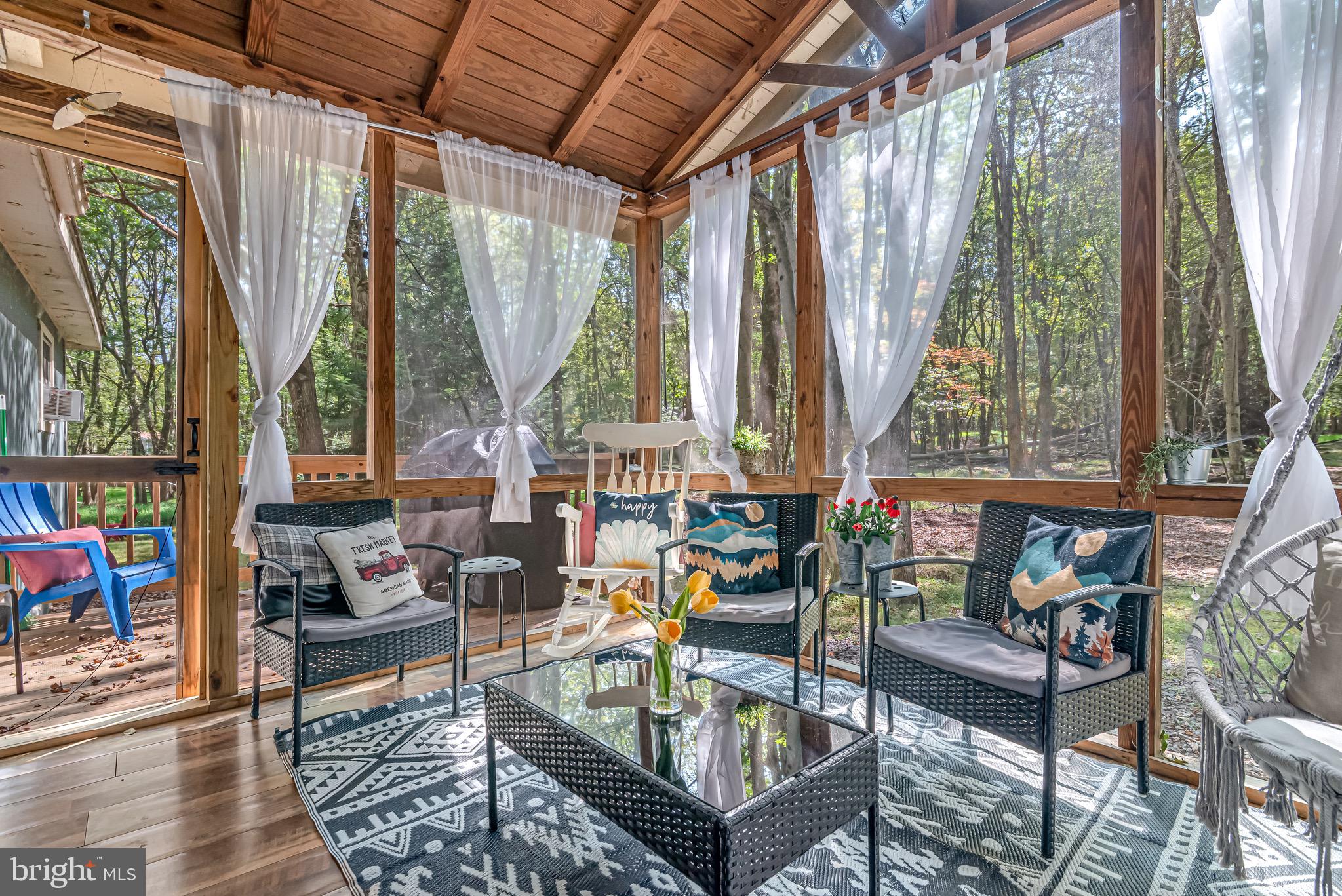 TOWAMENSING TRAILS - Residential