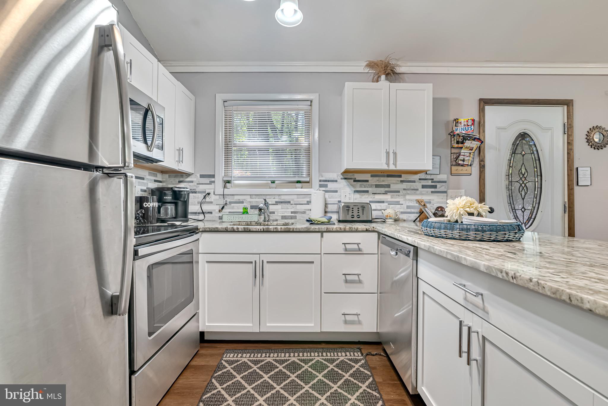 TOWAMENSING TRAILS - Residential