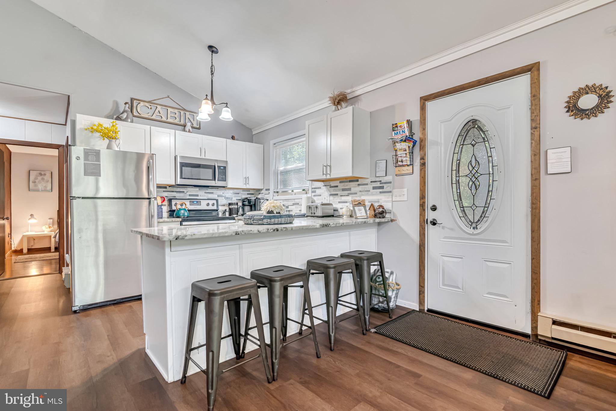 TOWAMENSING TRAILS - Residential